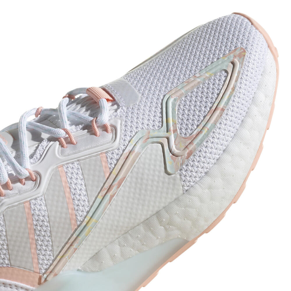 Cesta de Baloncesto Junior adidas originals ZX 2K BOOTS 7/7