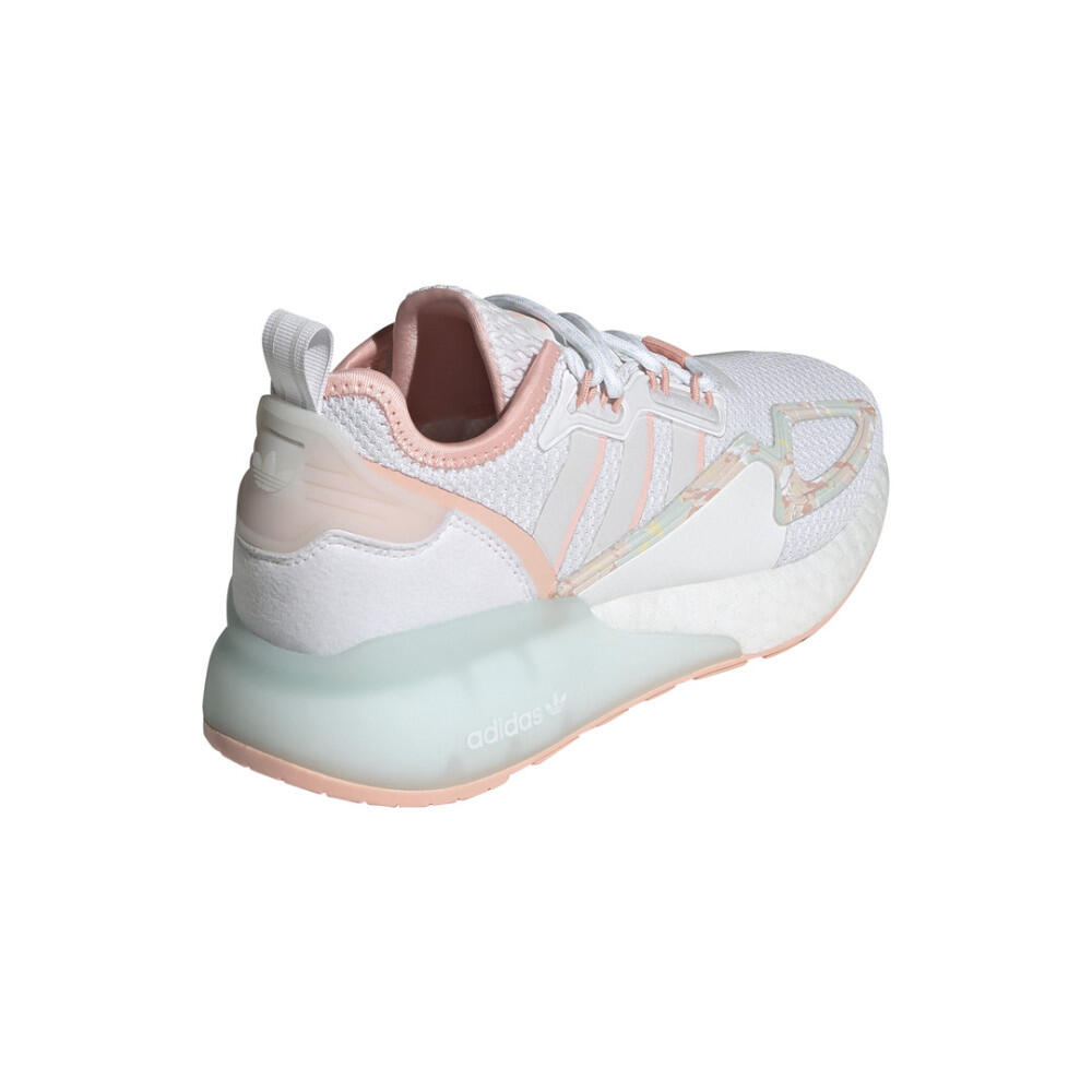 Cesta de Baloncesto Junior adidas originals ZX 2K BOOTS 5/7