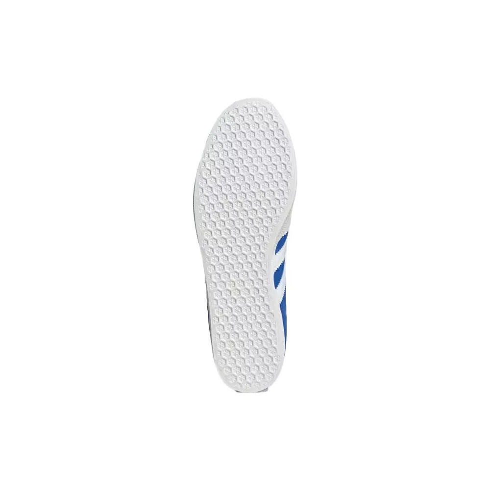 Zapatillas Adulto Adidas Gazelle Azul 6/7