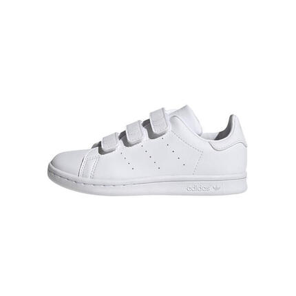 Zapatillas Adidas originals Stan smith 3v Blanco