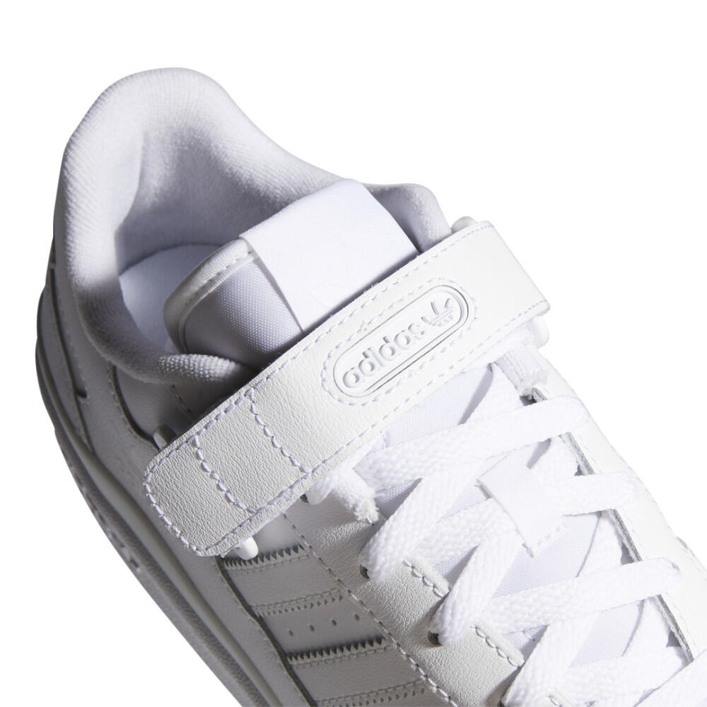 Zapatillas para Hombre Adidas originals Forum low  Blanco 6/7