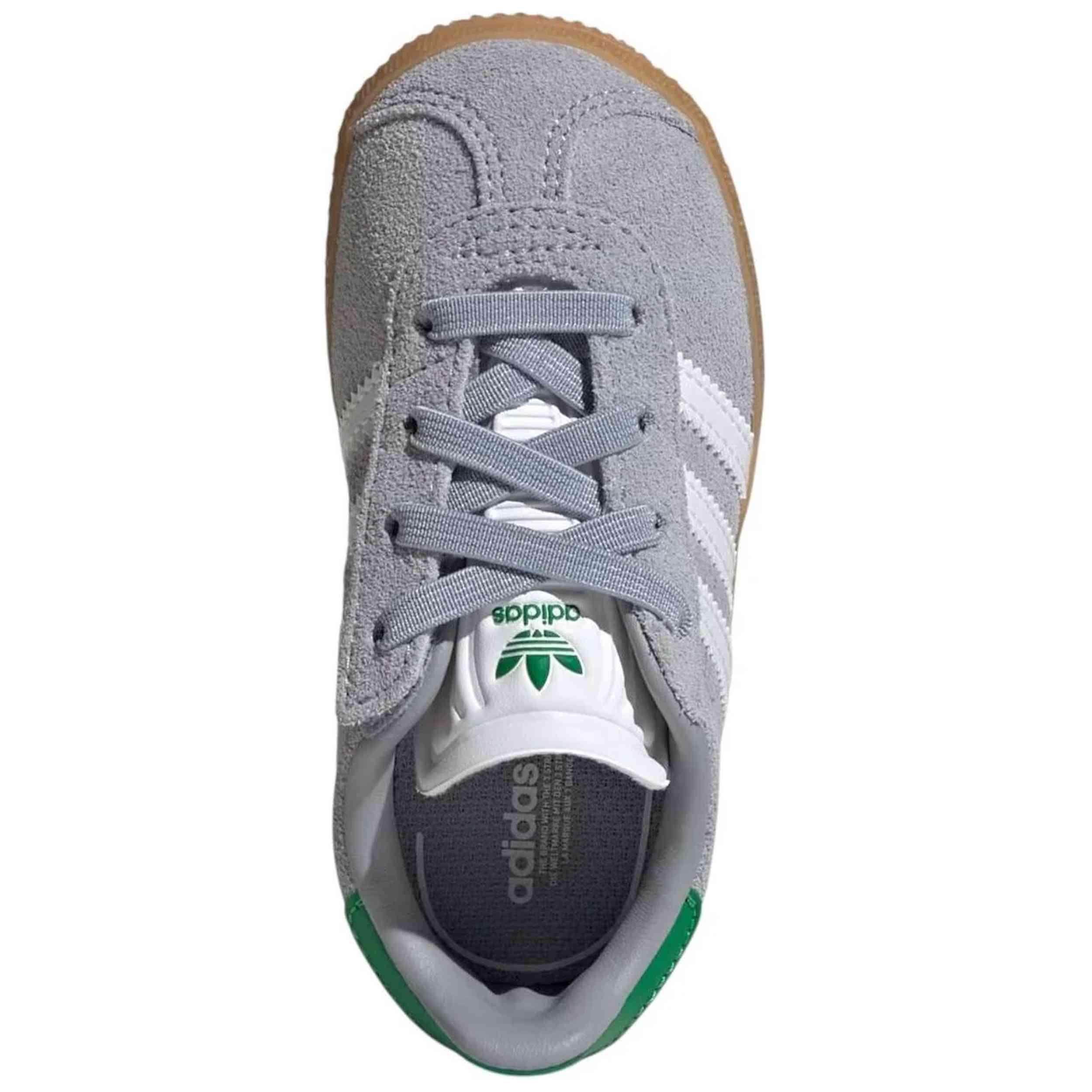 Zapatillas Adidas modelo JQ6002 para niños unisex 3/5