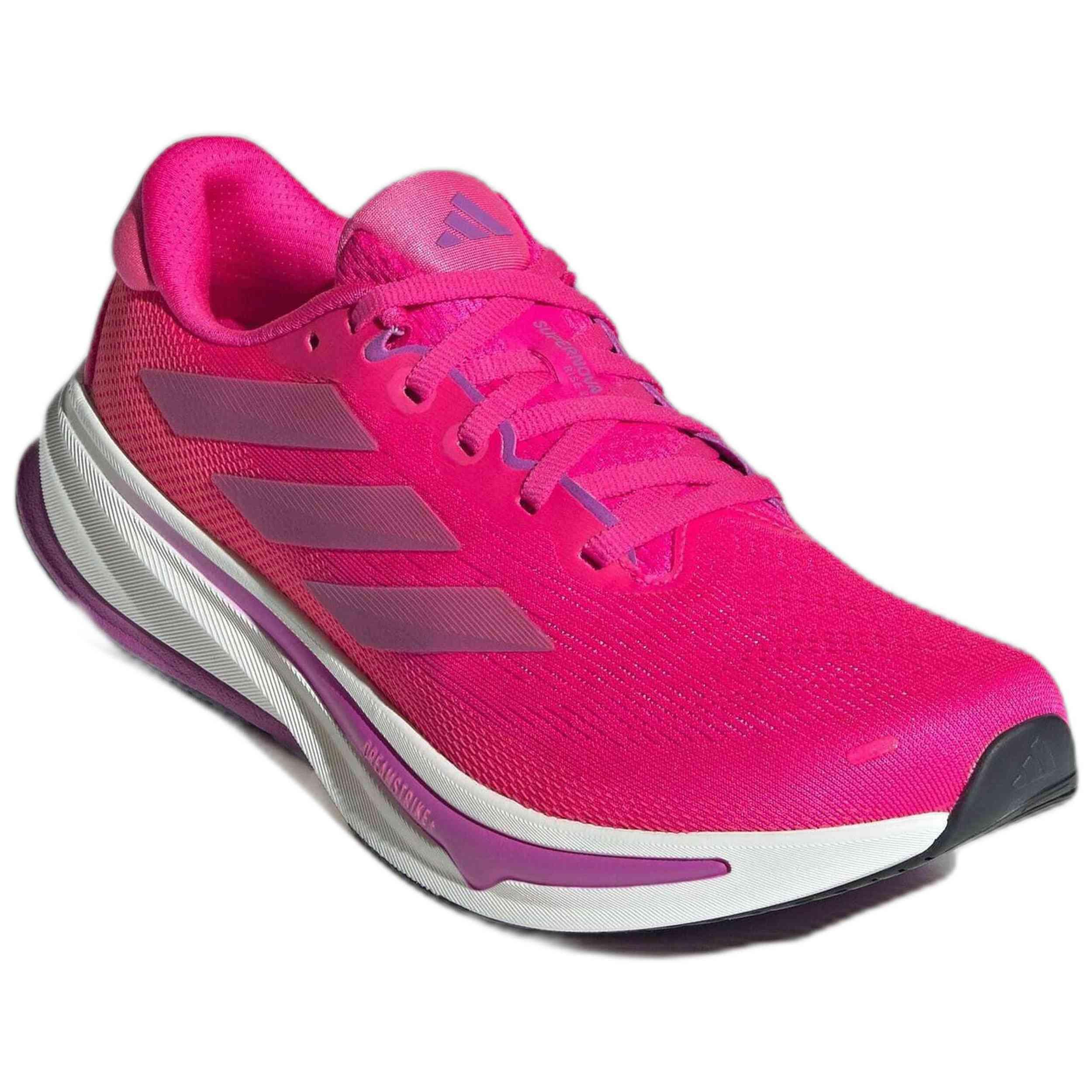Zapatillas de running Adidas modelo JQ7687 para mujer 2/5