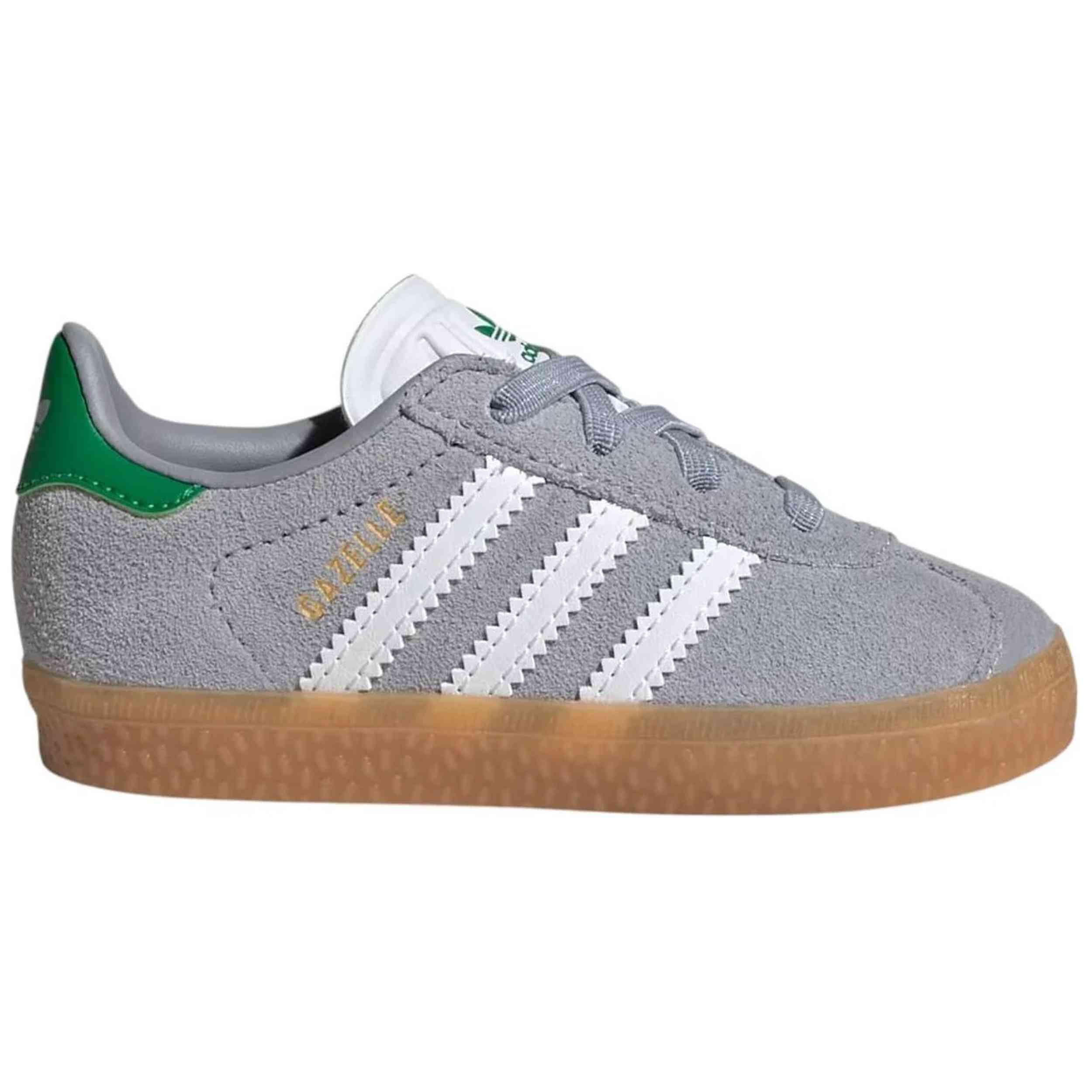 Zapatillas Adidas modelo JQ6002 para niños unisex 2/5
