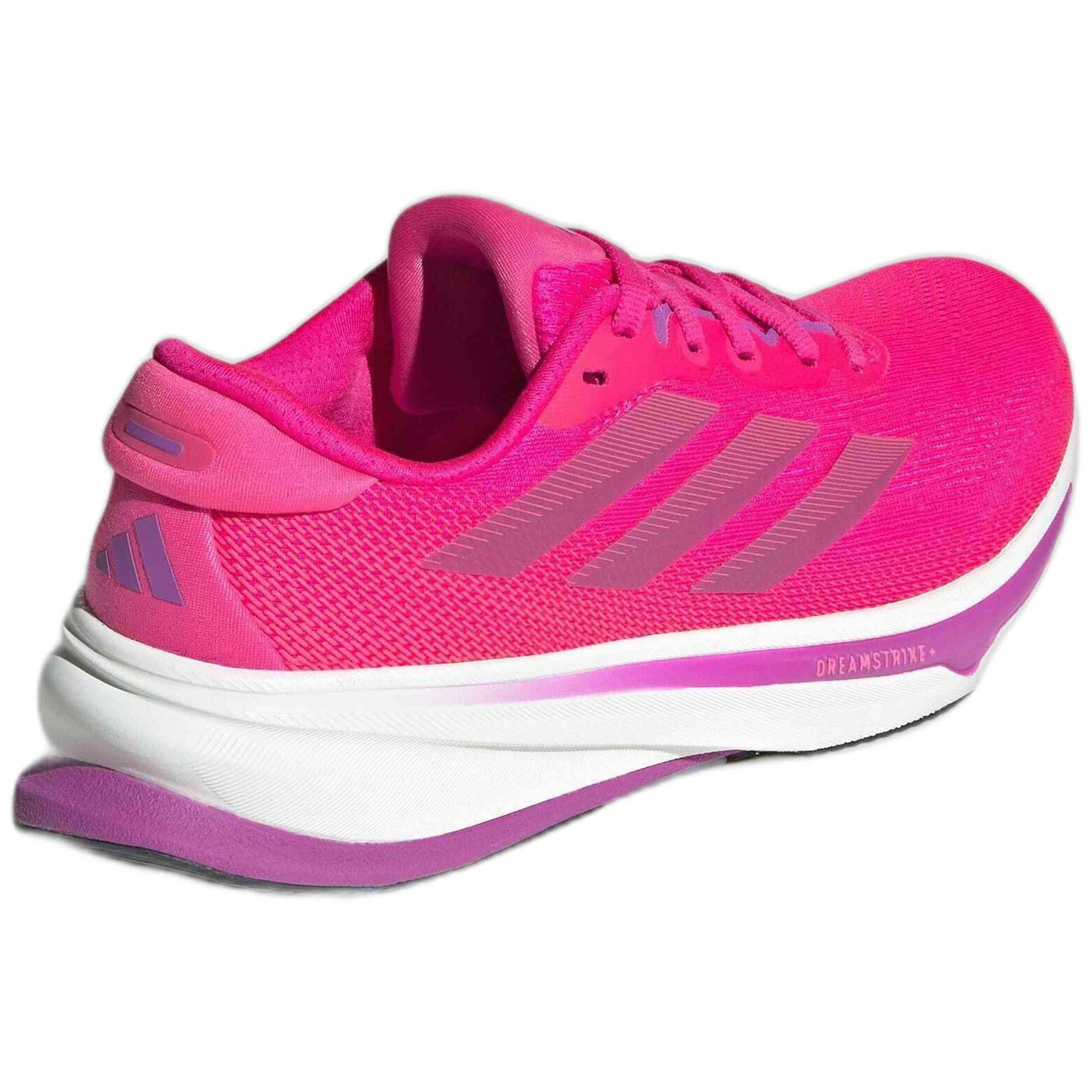 Zapatillas de running Adidas modelo JQ7687 para mujer 5/5
