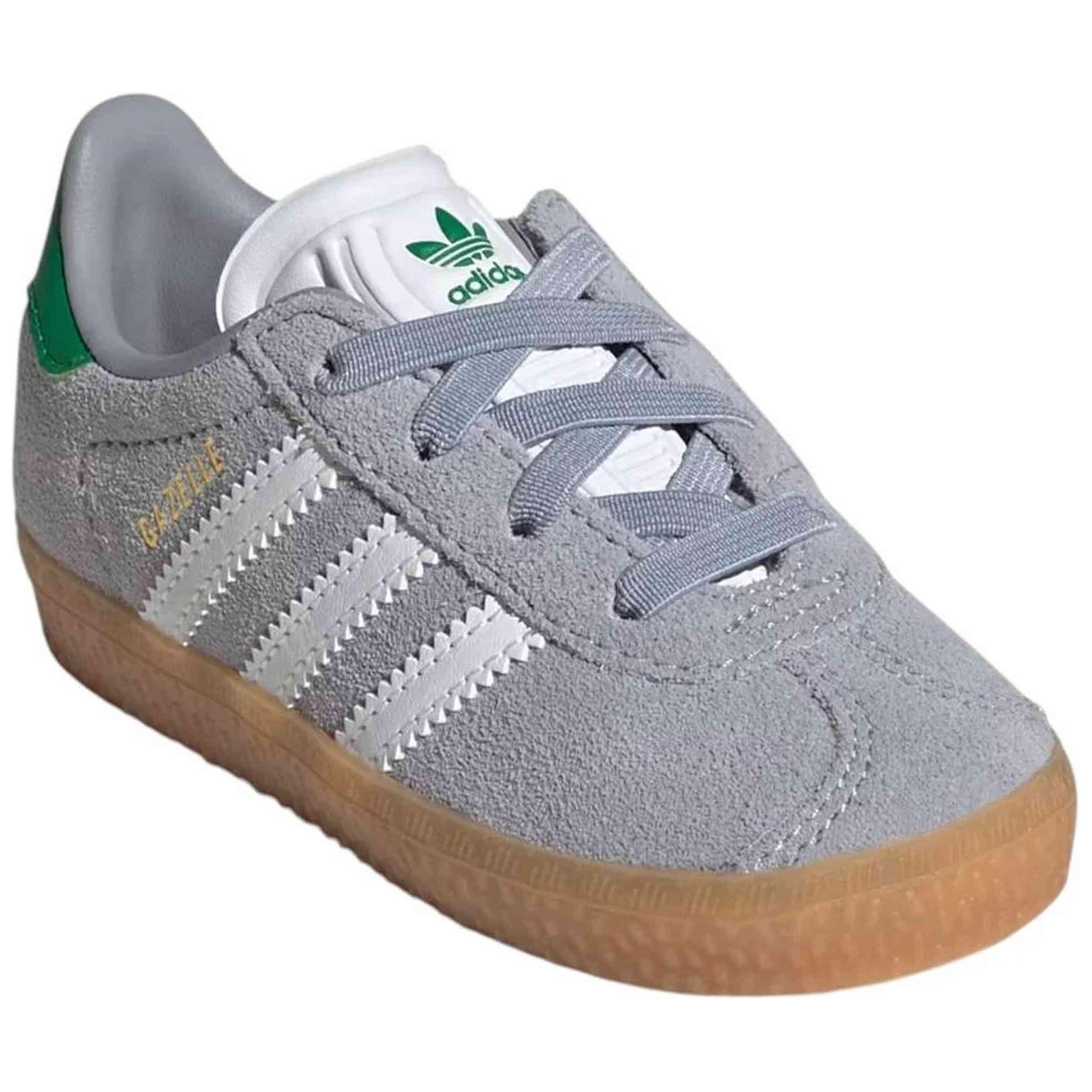 Zapatillas Adidas modelo JQ6002 para niños unisex 5/5