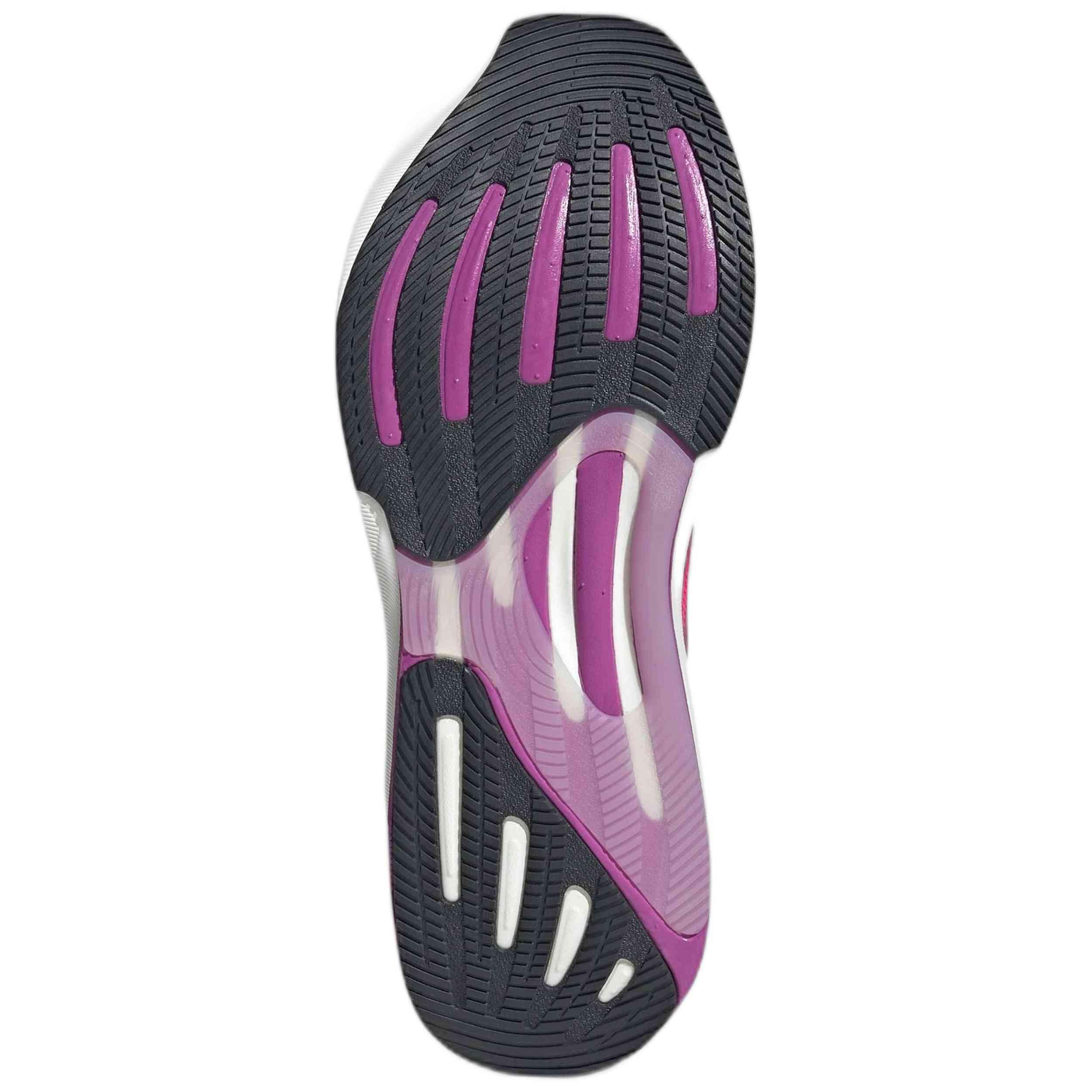 Zapatillas de running Adidas modelo JQ7687 para mujer 4/5