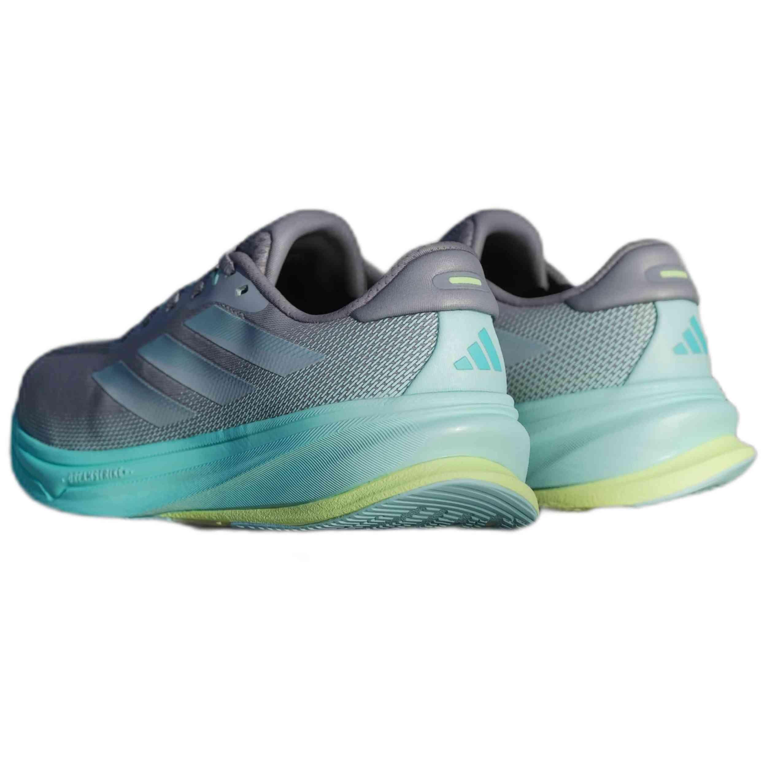 Zapatillas de running Adidas modelo JQ7691 para mujer 3/3