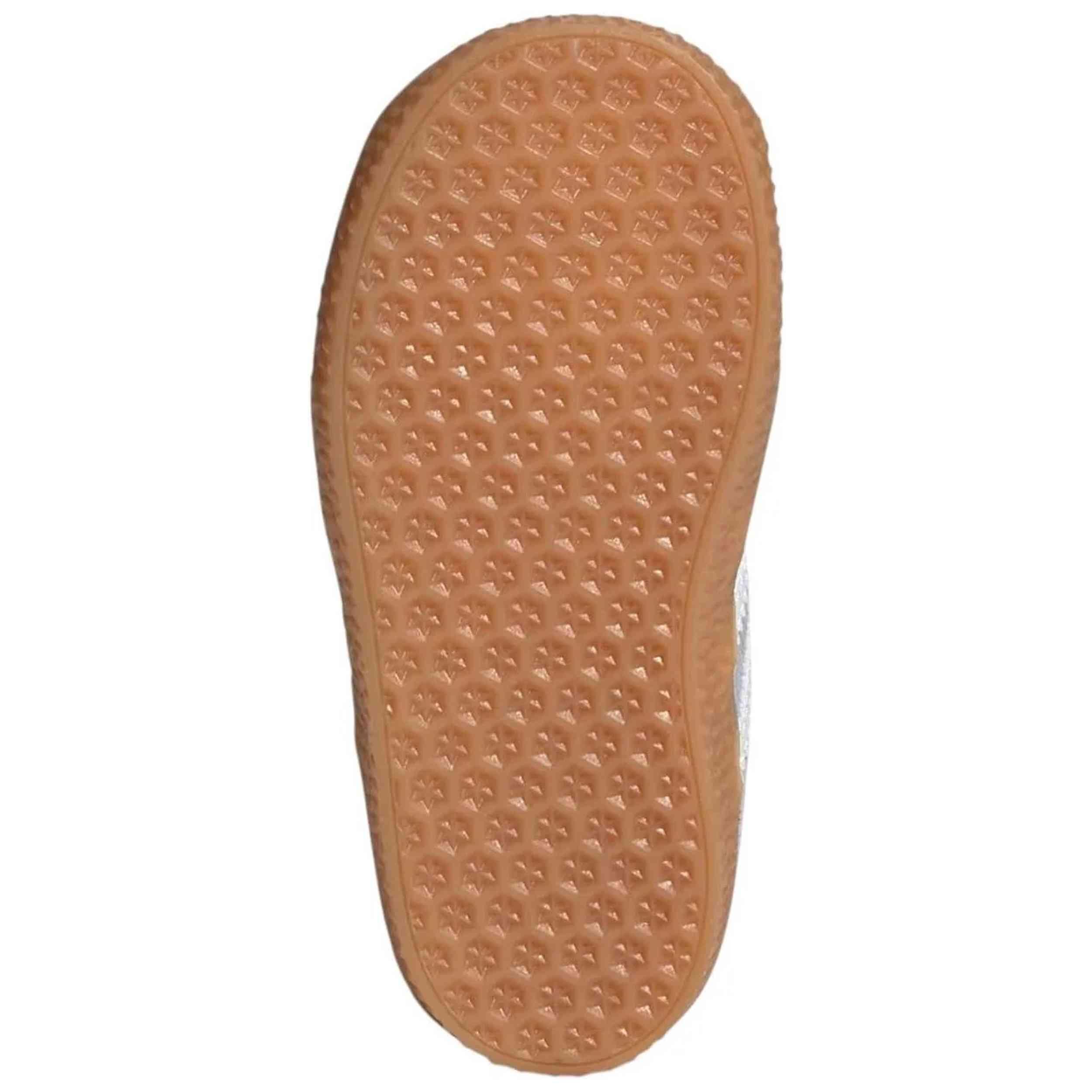Zapatillas Adidas modelo JQ6002 para niños unisex 4/5