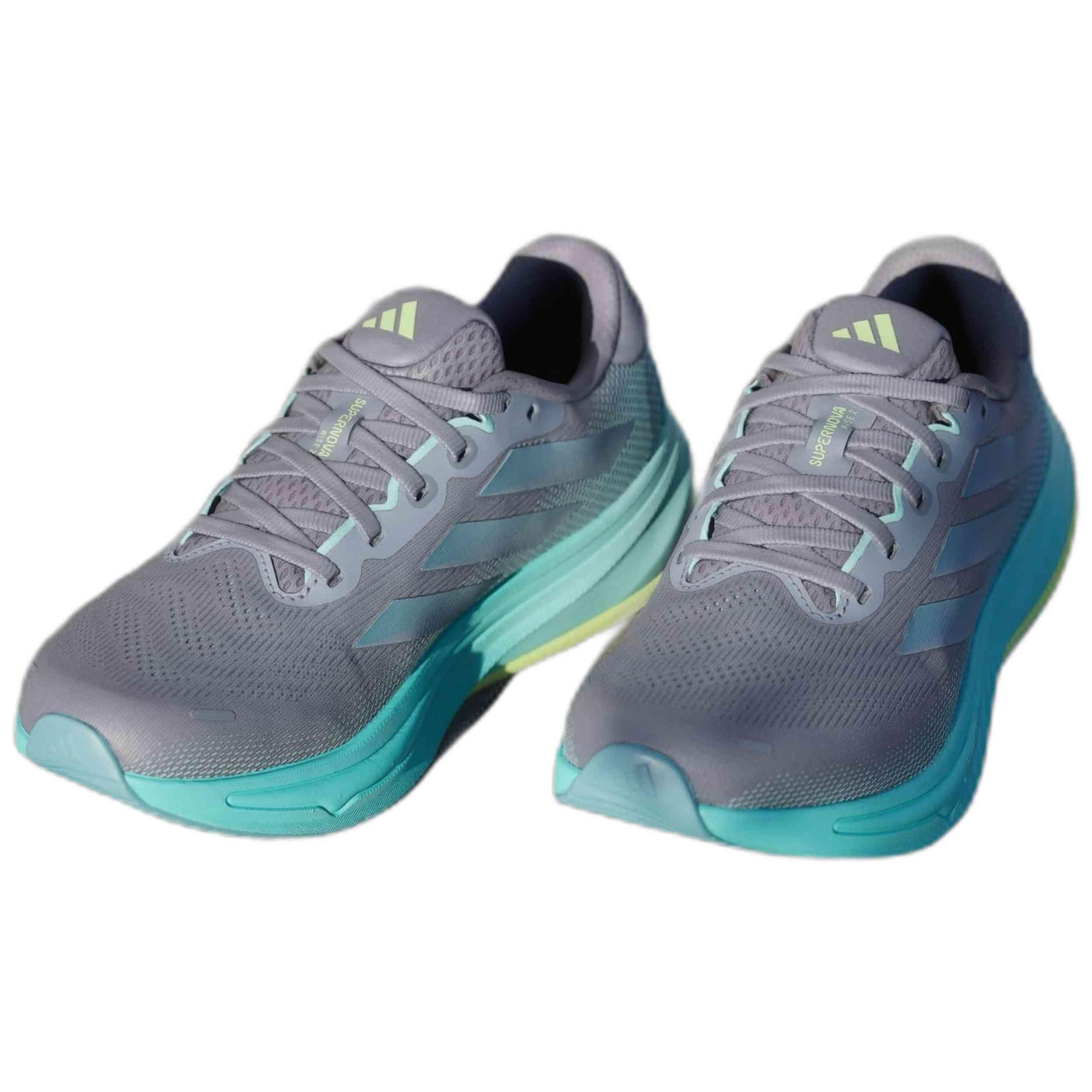 Zapatillas de running Adidas modelo JQ7691 para mujer 2/3