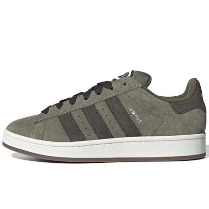 Zapatillas Adulto Adidas Campus 00S Verde