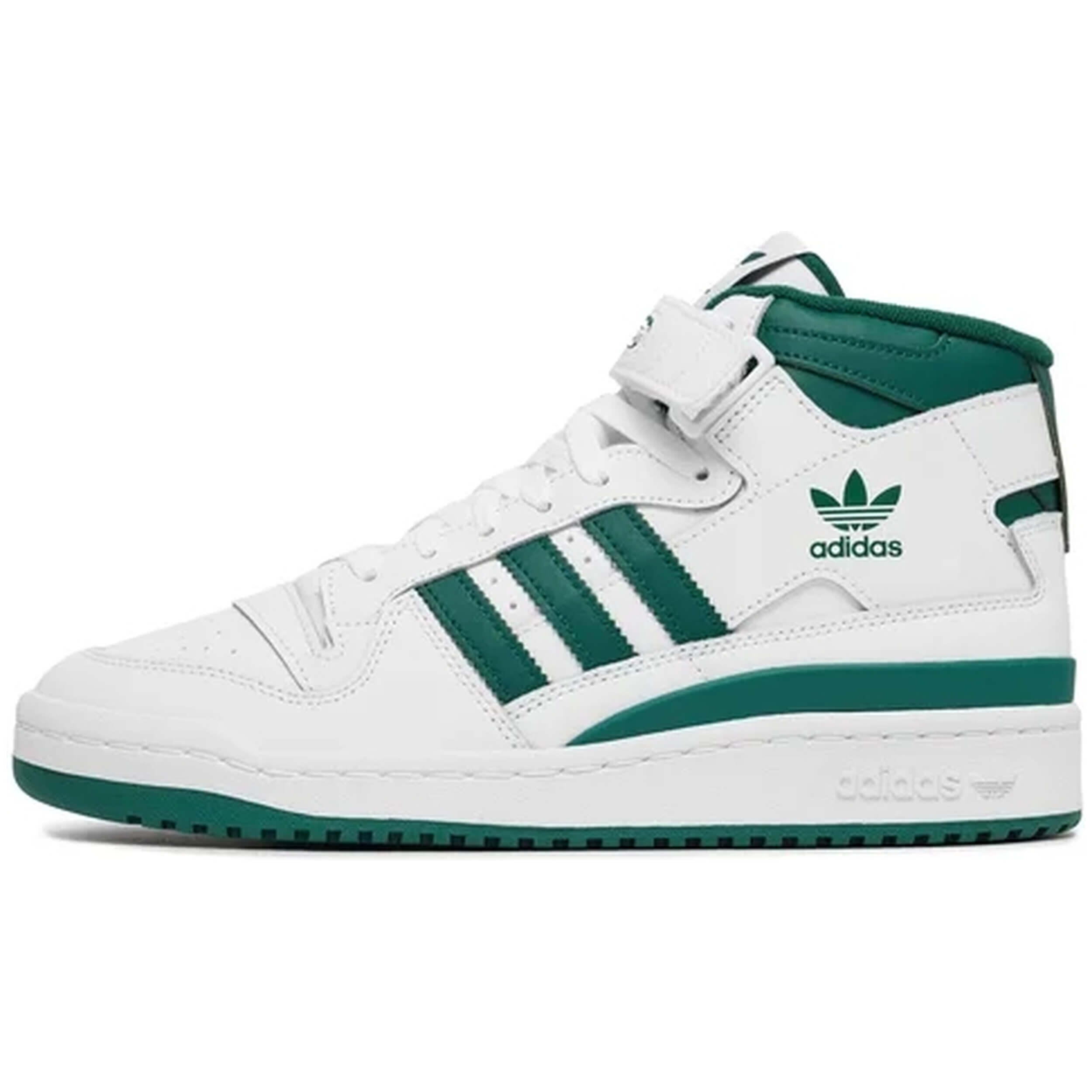 Zapatillas de baloncesto Adidas modelo IG3758 para hombre 2/4