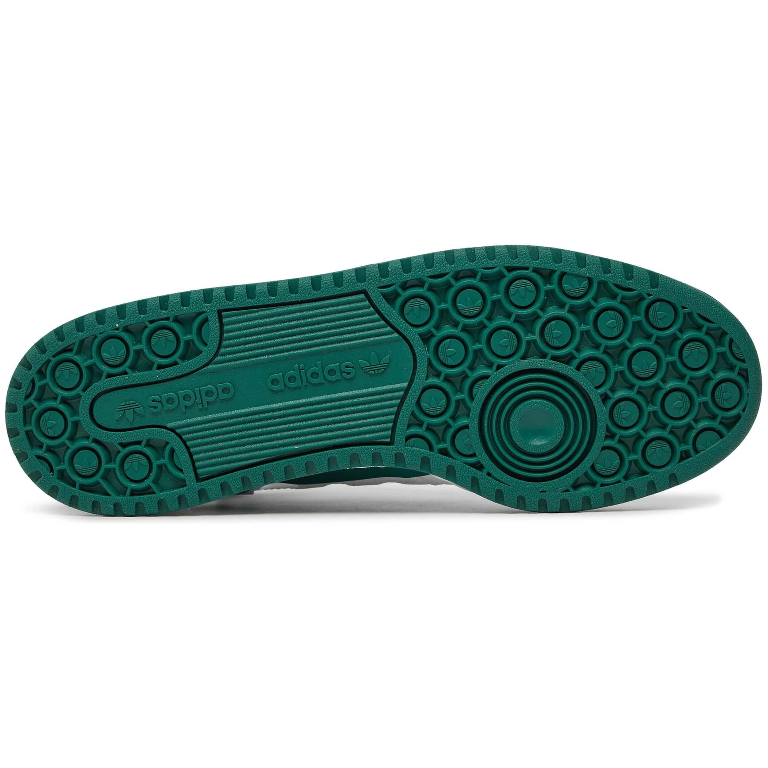 Zapatillas de baloncesto Adidas modelo IG3758 para hombre 4/4