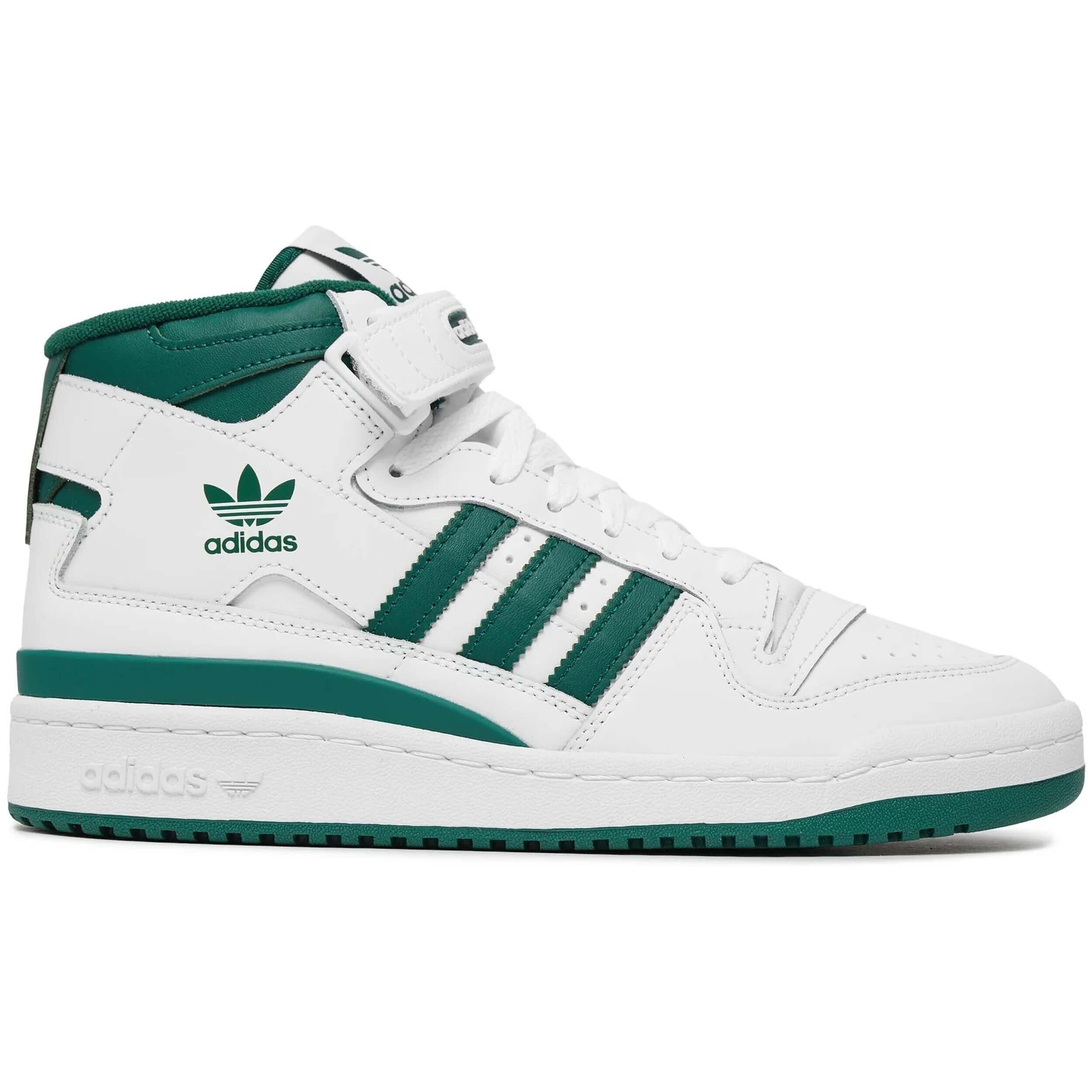 Zapatillas de baloncesto Adidas modelo IG3758 para hombre 1/4