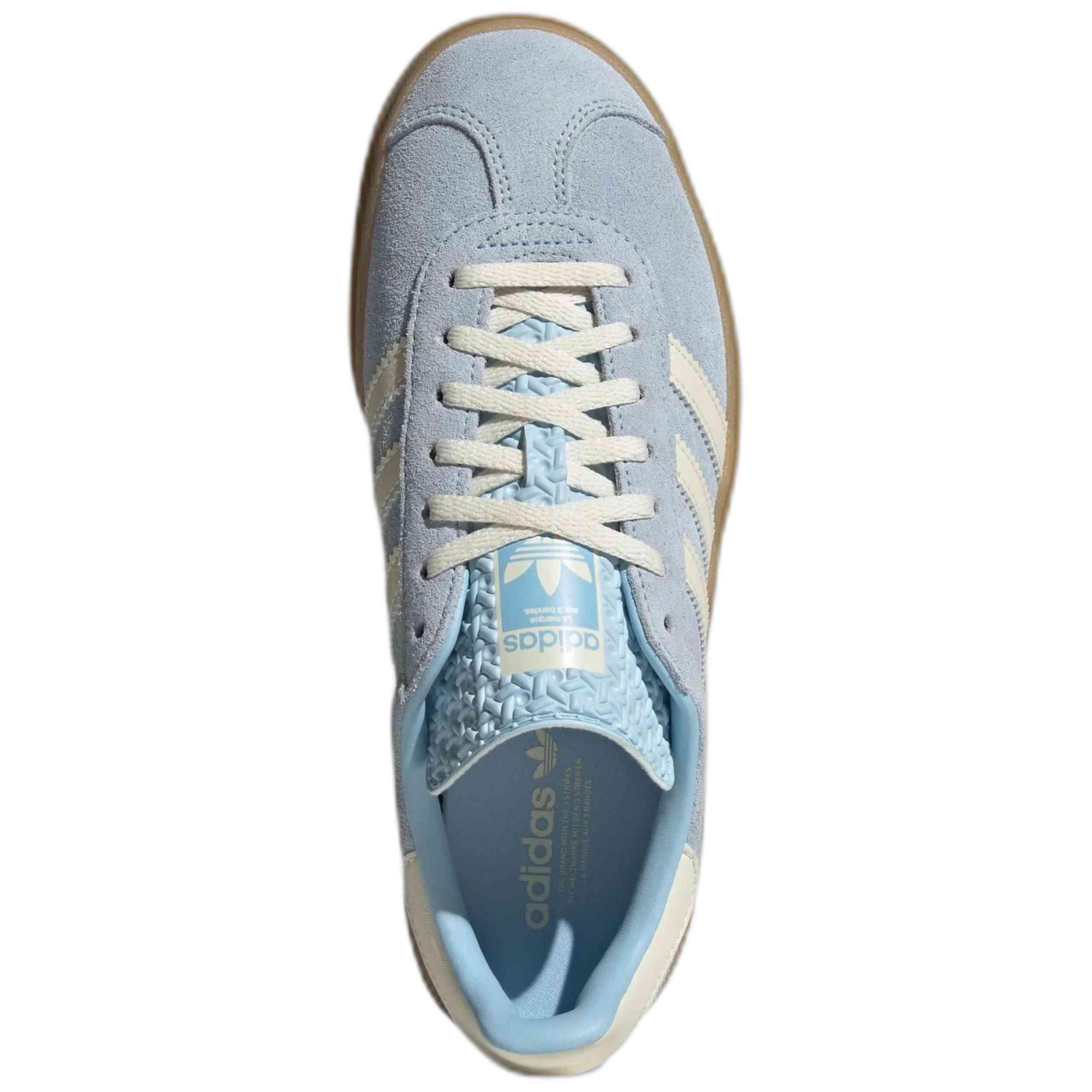 Zapatillas Adidas modelo JQ7776 para mujer 2/5
