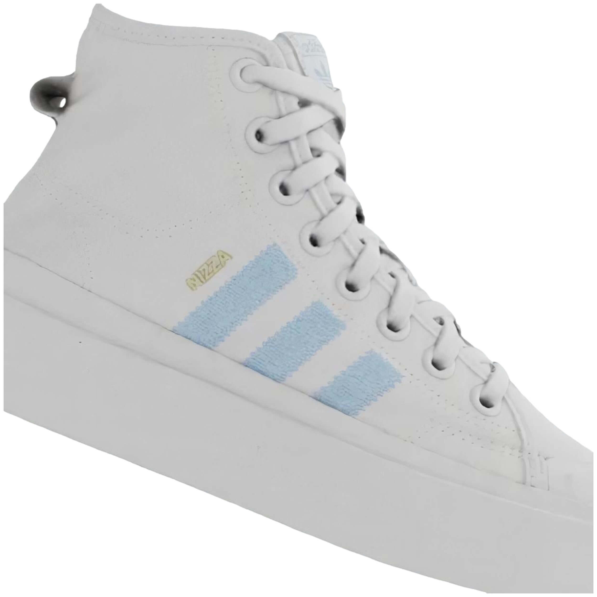 Zapatillas Adidas modelo GW6762 para mujer 2/5
