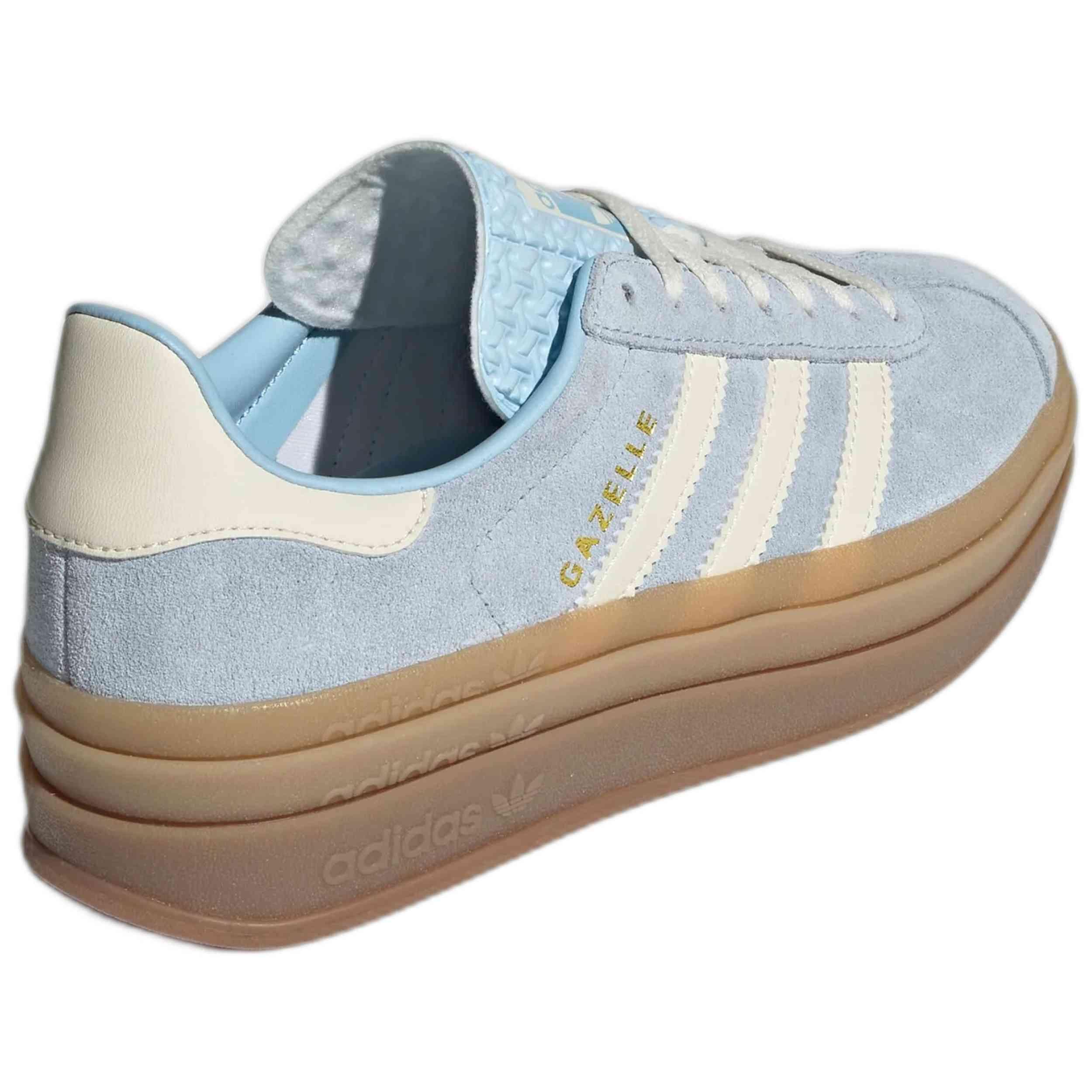 Zapatillas Adidas modelo JQ7776 para mujer 5/5