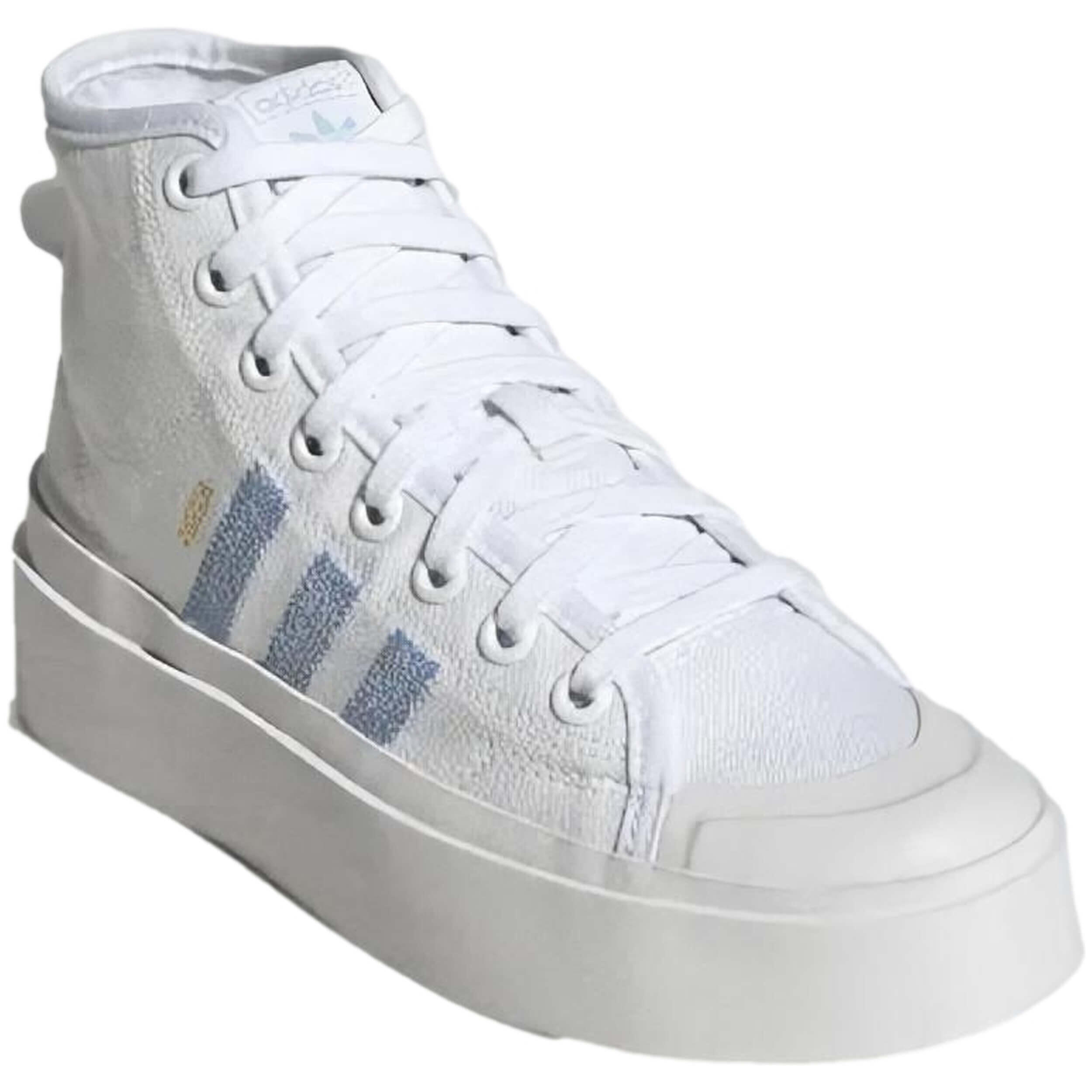 Zapatillas Adidas modelo GW6762 para mujer 5/5