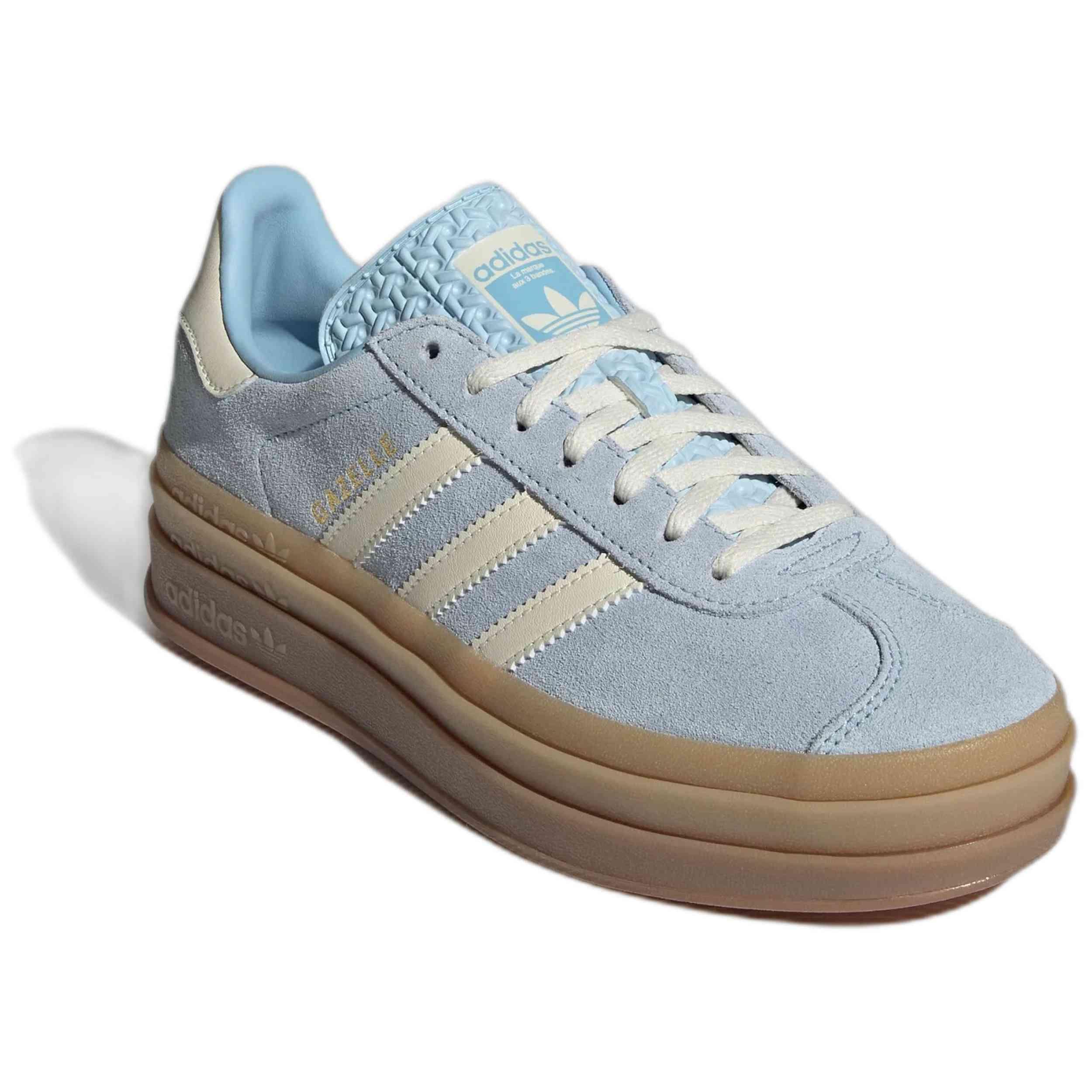 Zapatillas Adidas modelo JQ7776 para mujer 4/5