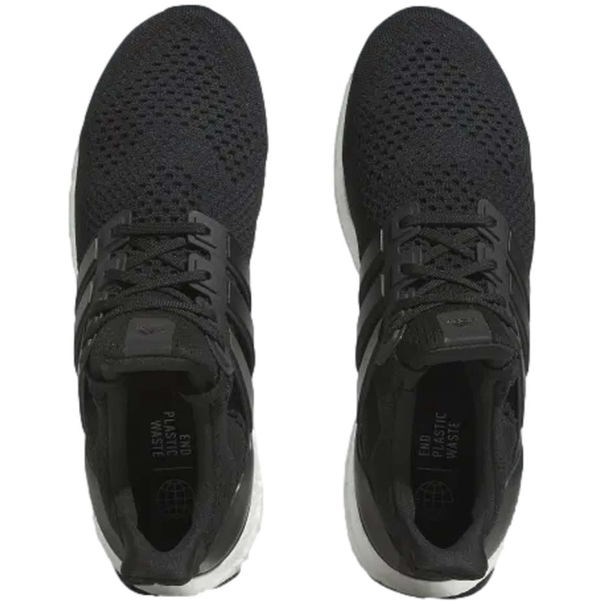 Zapatillas Hombre Adidas Ultraboost 1.0 Negro 3/5