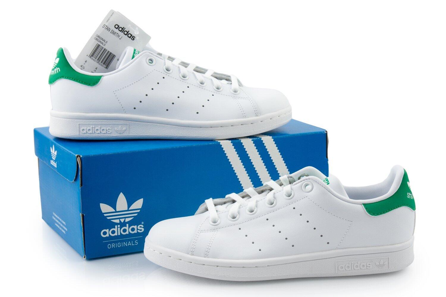 Zapatillas Casual de Mujer Adidas  M20605 Blanco 2/7