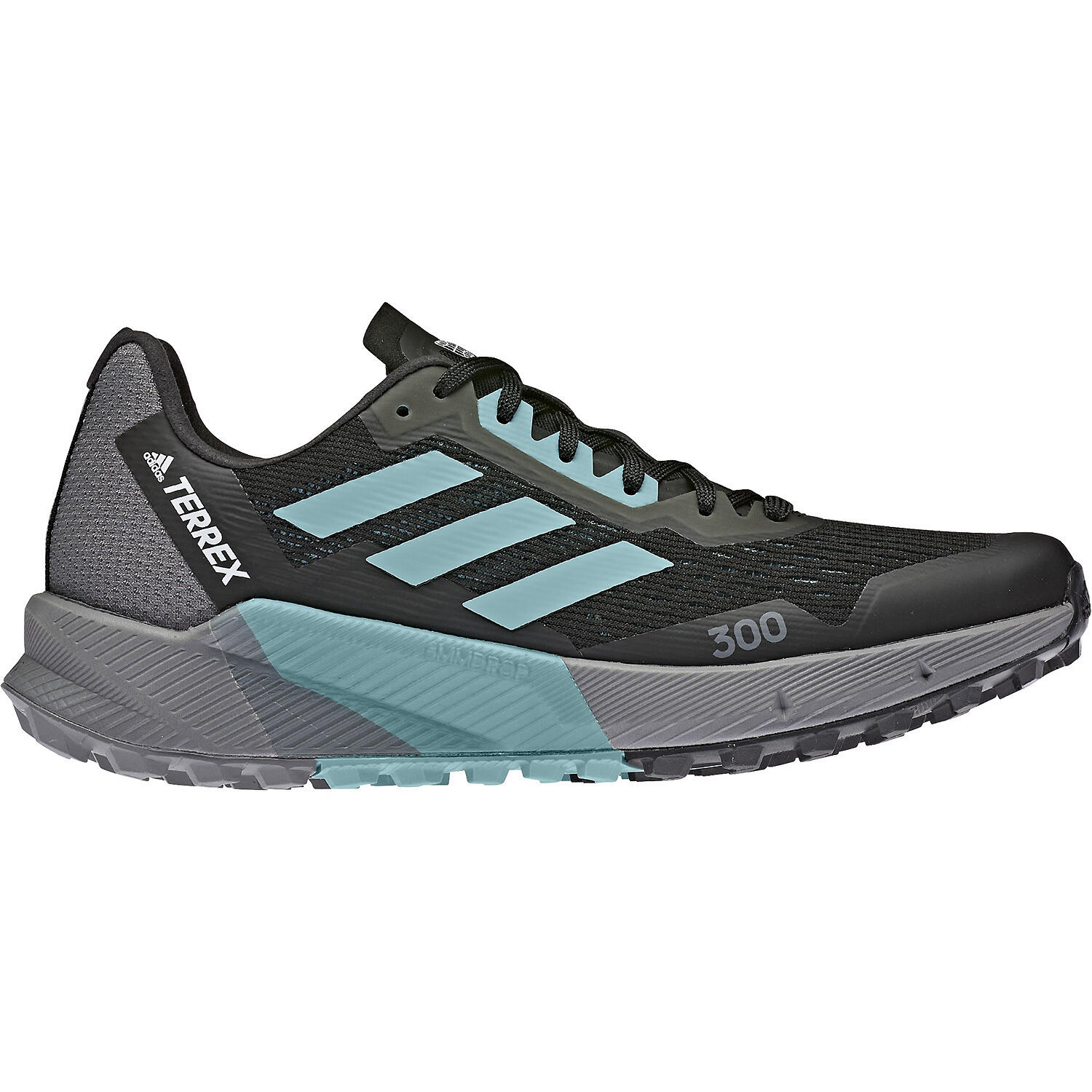 Zapatillas trekking Adidas Terrex Agravic Flow 2 mujer 5/7