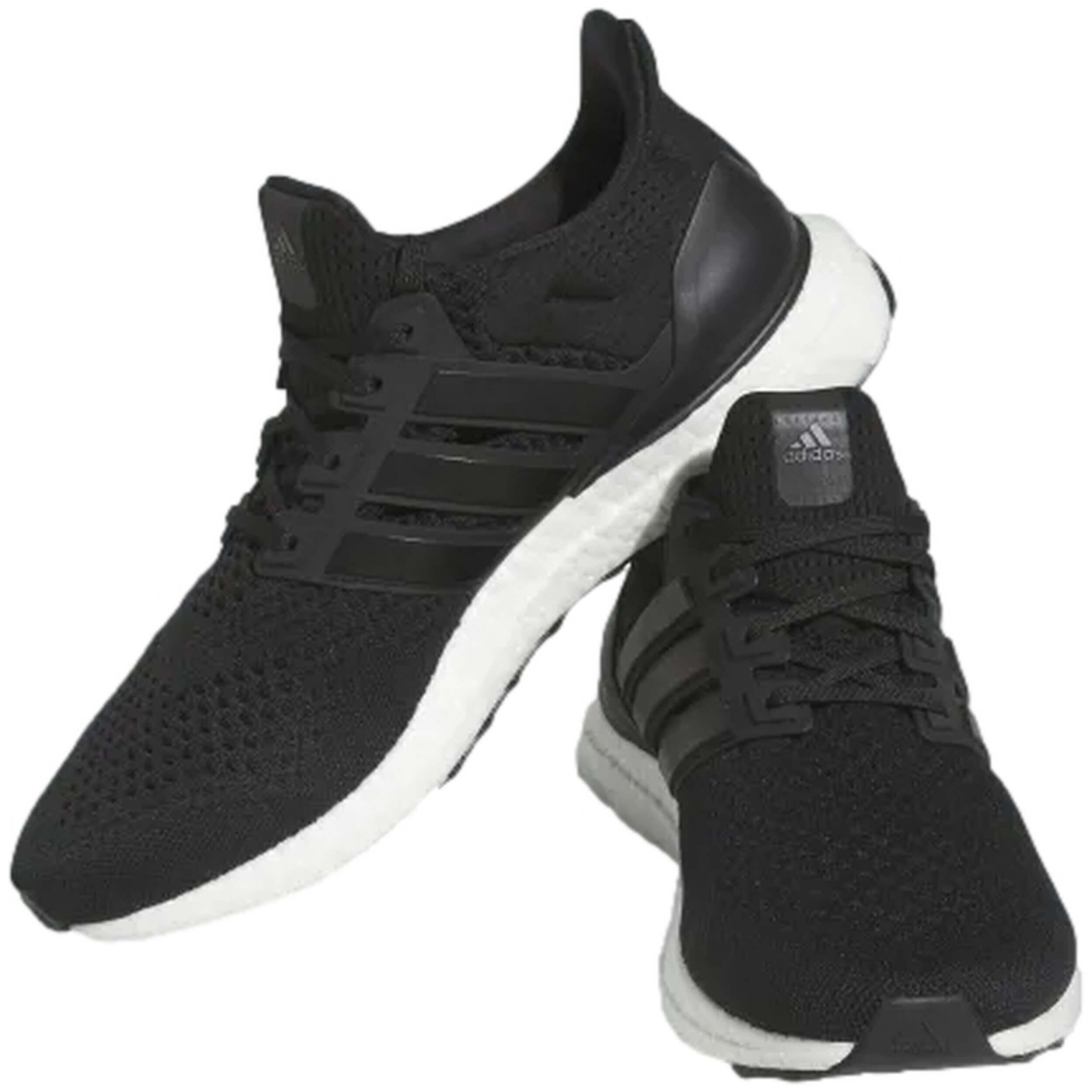 Zapatillas Hombre Adidas Ultraboost 1.0 Negro 5/5