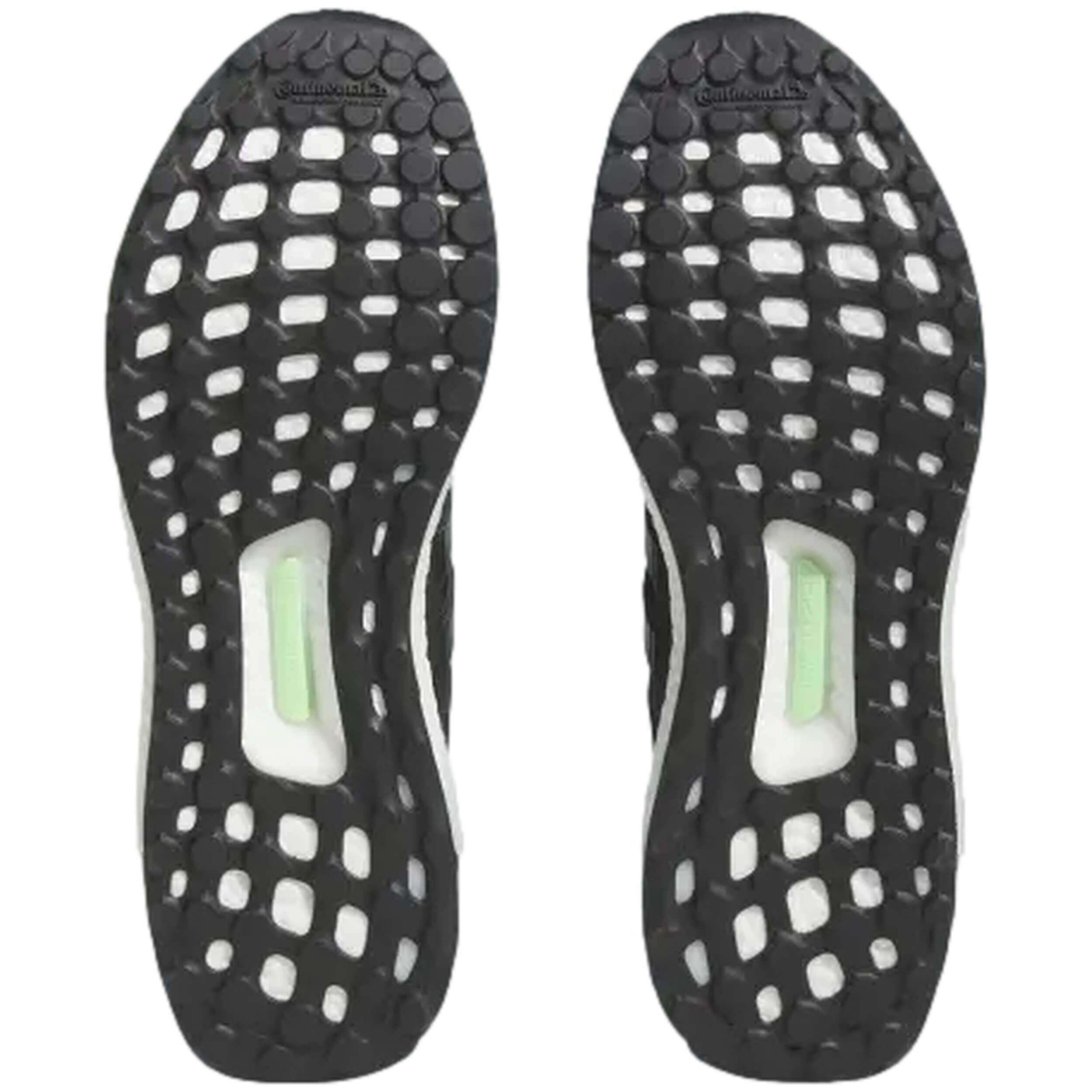 Zapatillas Hombre Adidas Ultraboost 1.0 Negro 4/5