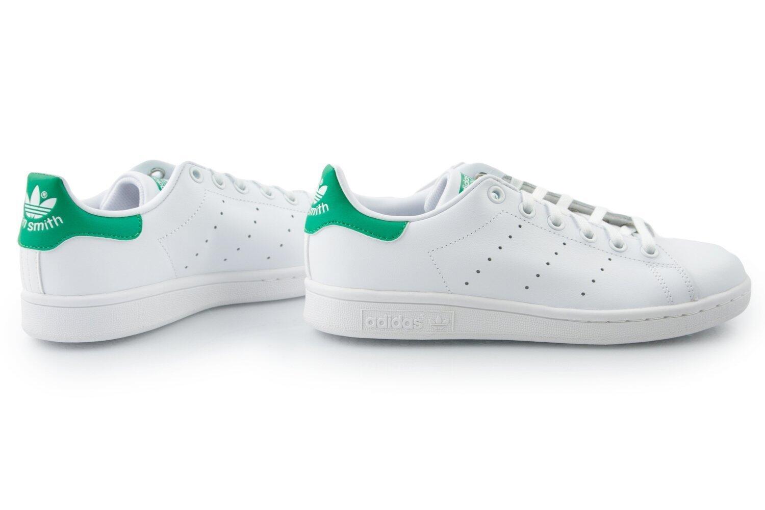 Zapatillas Casual de Mujer Adidas  M20605 Blanco 4/7