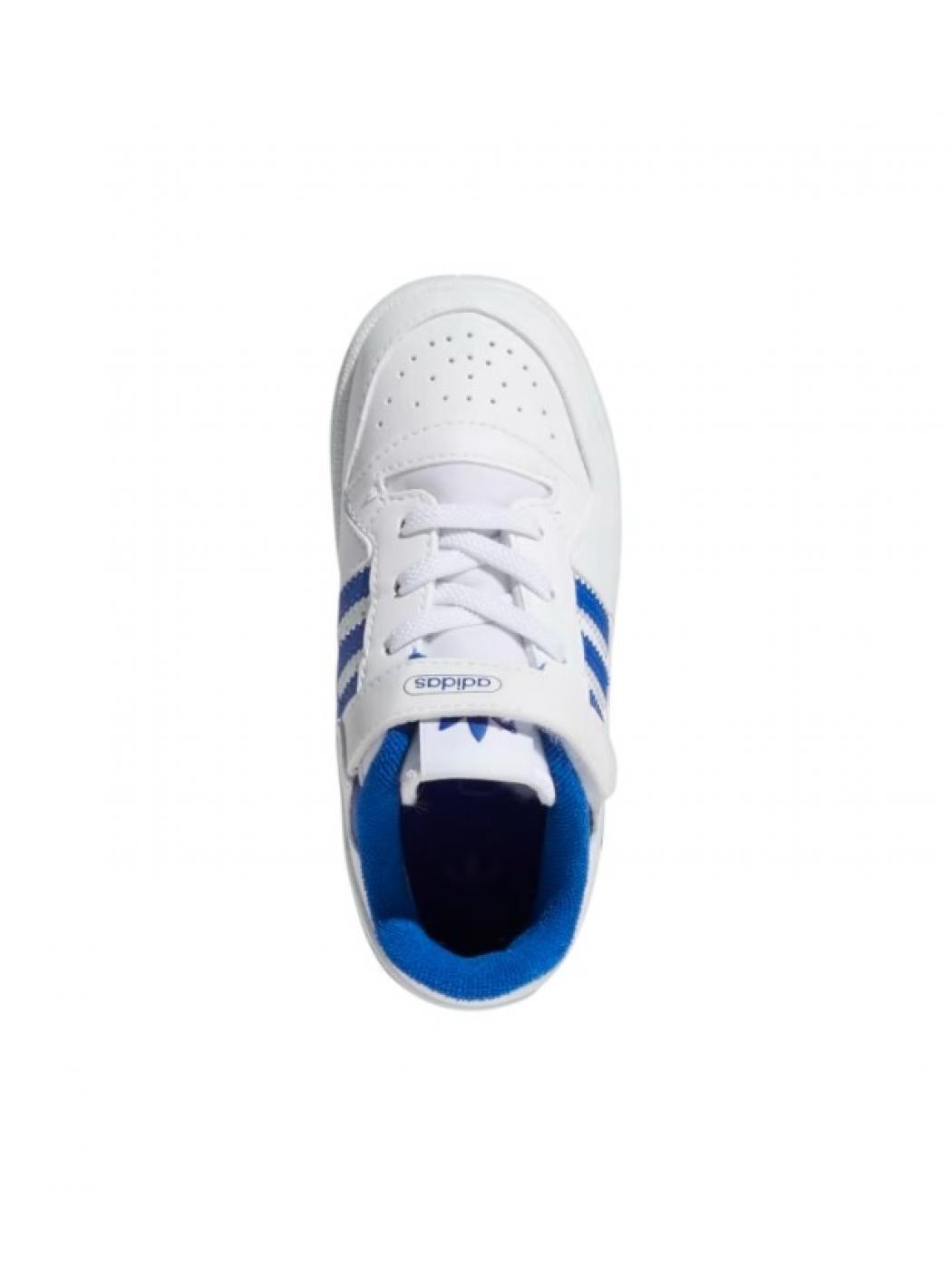 Zapatillas Adidas modelo FY7986 para niños unisex 6/6