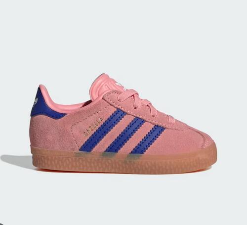 Zapatillas Adidas modelo IH2781 para niños unisex