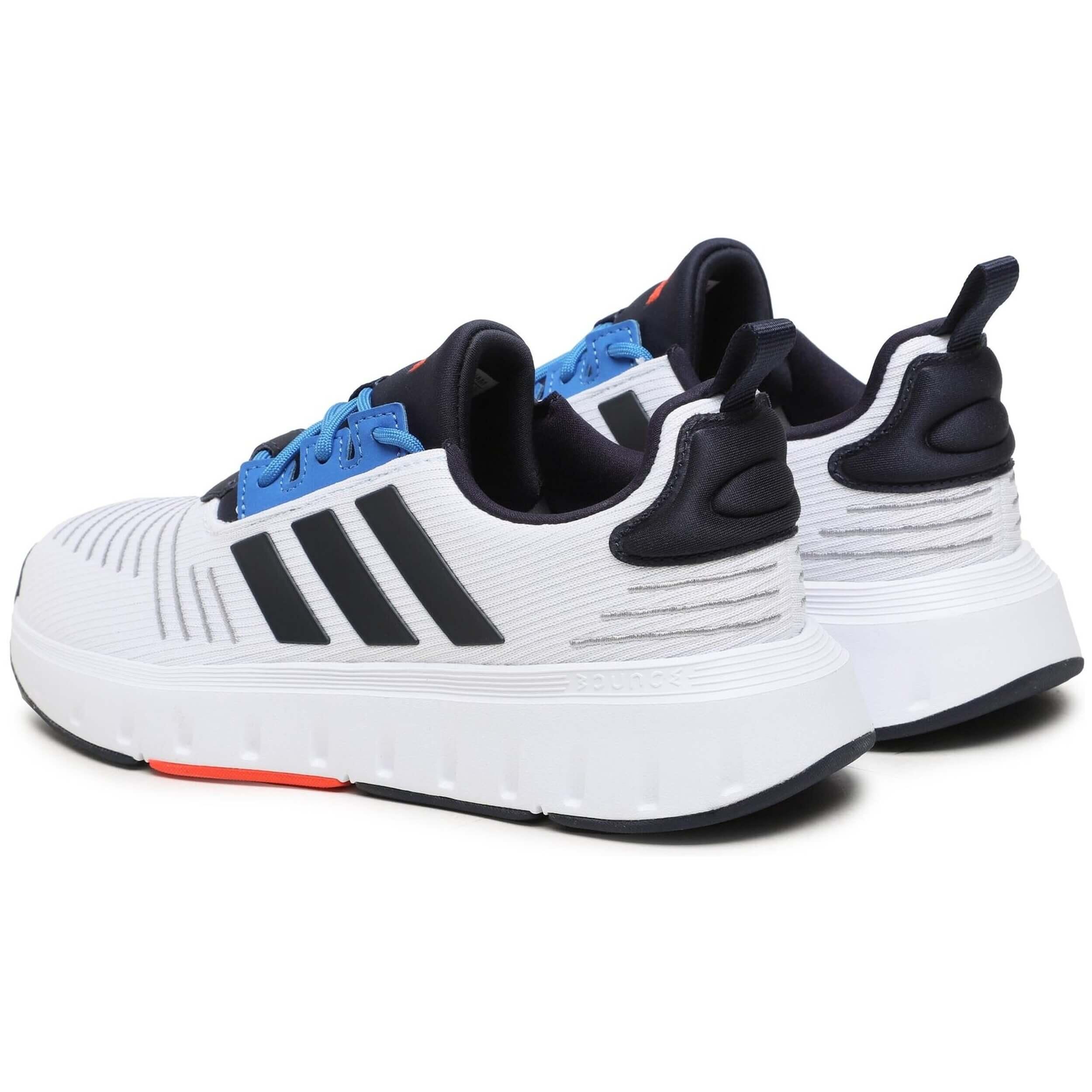 Zapatillas de running Adidas modelo IE9993 para niños unisex 3/5