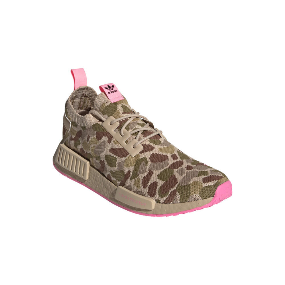 Zapatillas adidas originals BASKET HOMME NMD R1 PRIMEKNIT ADIDAS ORIGINALS 2/7