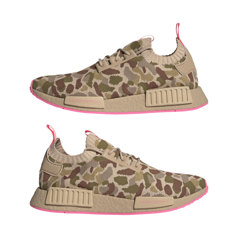 Zapatillas adidas originals BASKET HOMME NMD R1 PRIMEKNIT ADIDAS ORIGINALS 5/7