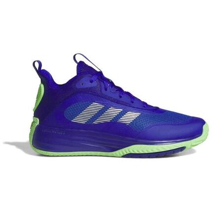 Zapatillas de baloncesto Adidas modelo JR6670 para hombre