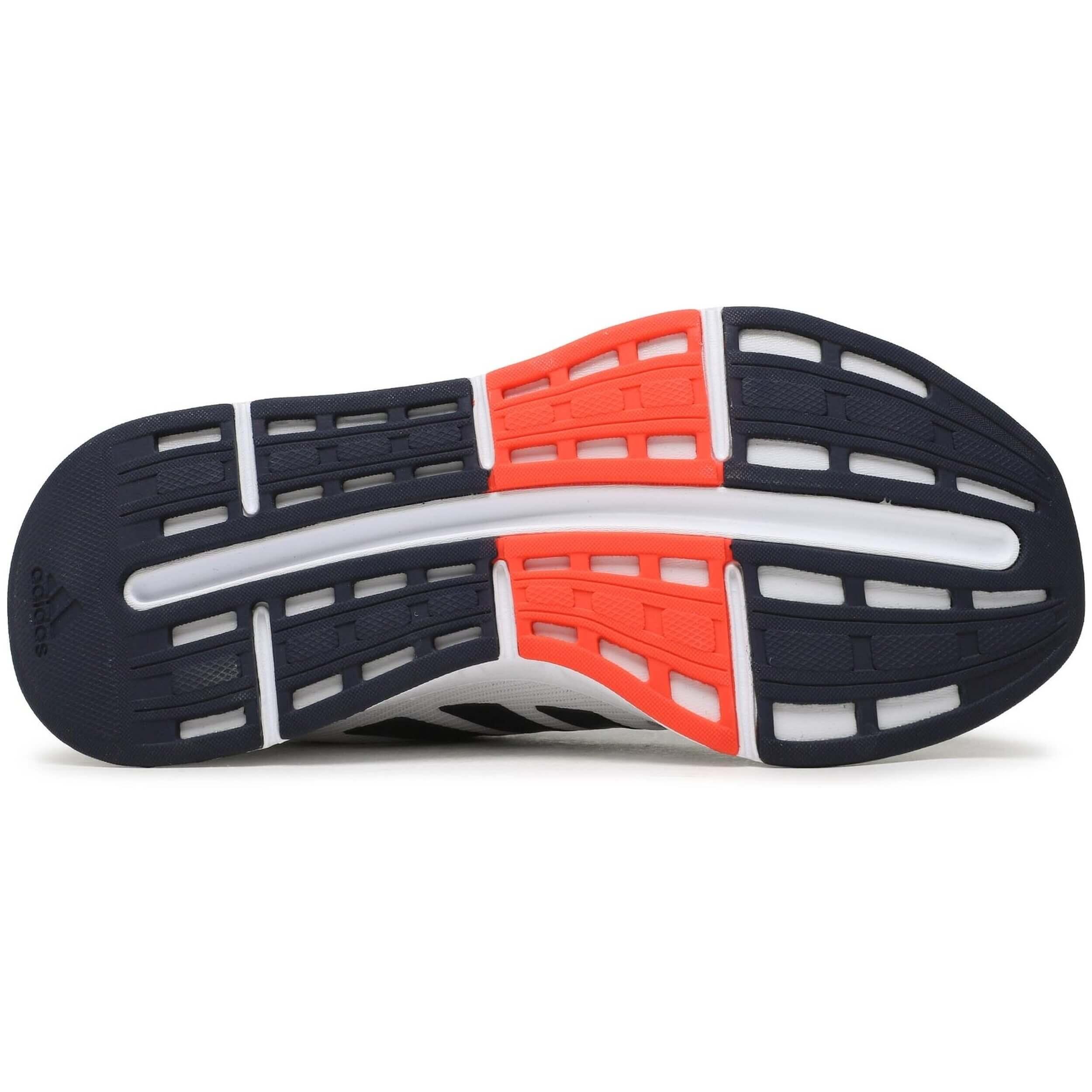 Zapatillas de running Adidas modelo IE9993 para niños unisex 4/5