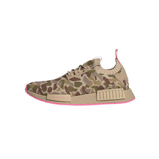 Zapatillas adidas originals BASKET HOMME NMD R1 PRIMEKNIT ADIDAS ORIGINALS