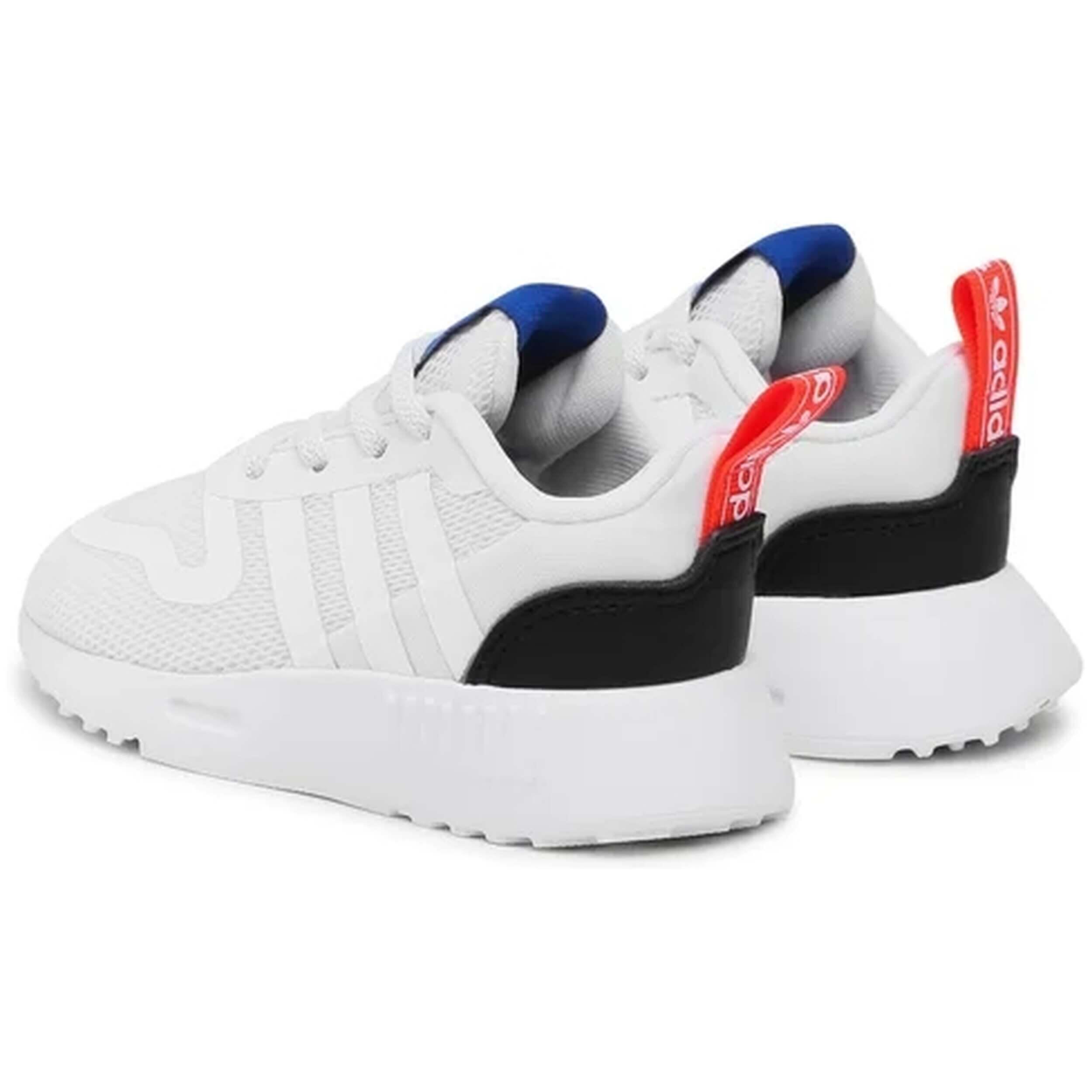 Zapatillas Adidas modelo FX6404 para niños unisex 3/5