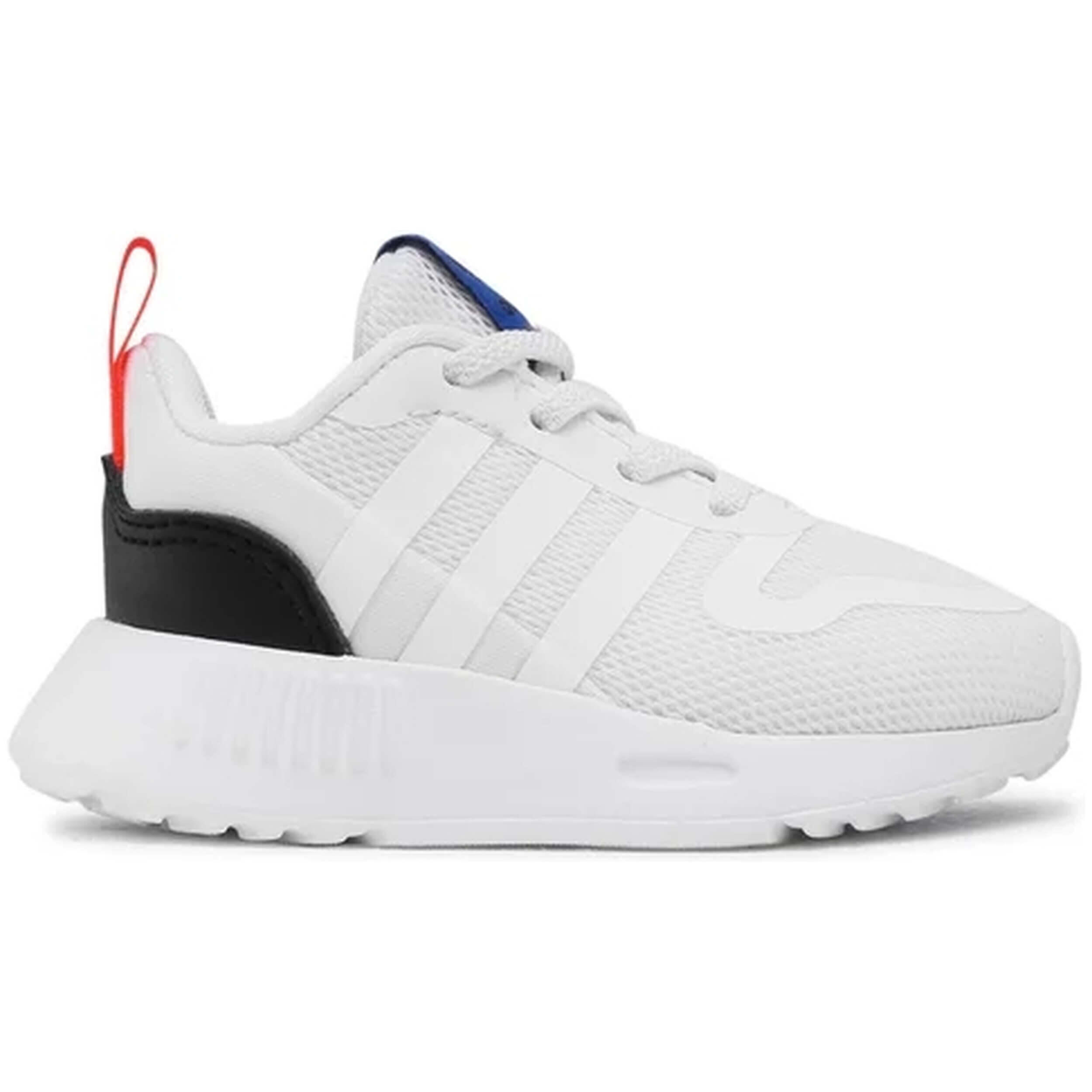 Zapatillas Adidas modelo FX6404 para niños unisex 2/5