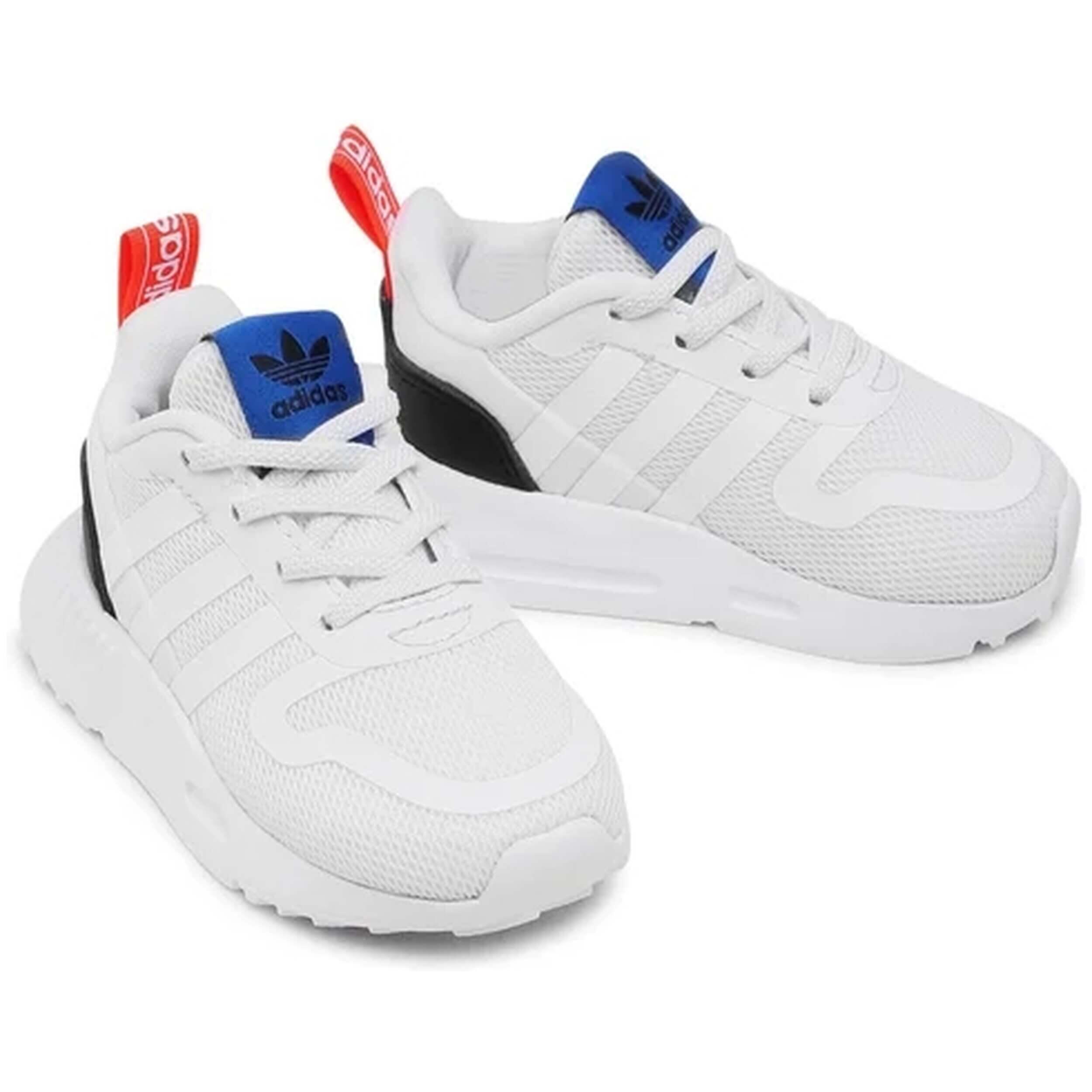 Zapatillas Adidas modelo FX6404 para niños unisex 4/5