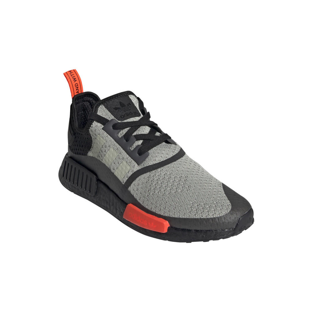 Zapatillas adidas originals BASKET HOMME NMD R1 PRIMEKNIT ADIDAS ORIGINALS 2/7