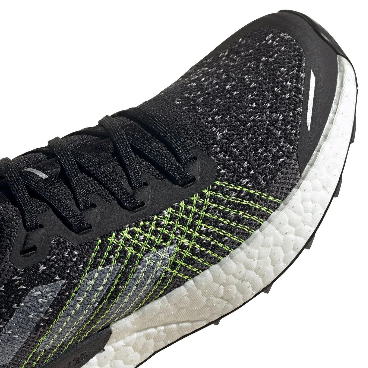 Zapatillas de running Mujer Adidas Terrex Two Ultra Negro 6/7
