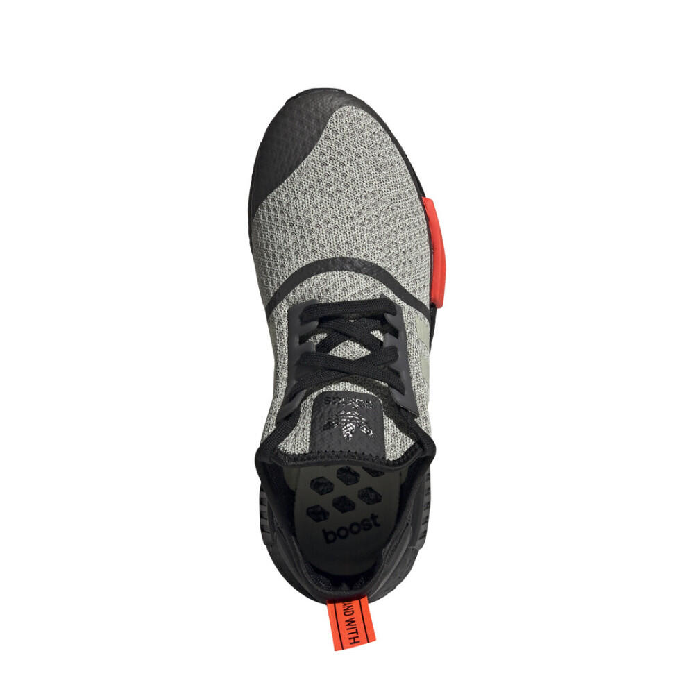 Zapatillas adidas originals BASKET HOMME NMD R1 PRIMEKNIT ADIDAS ORIGINALS 4/7