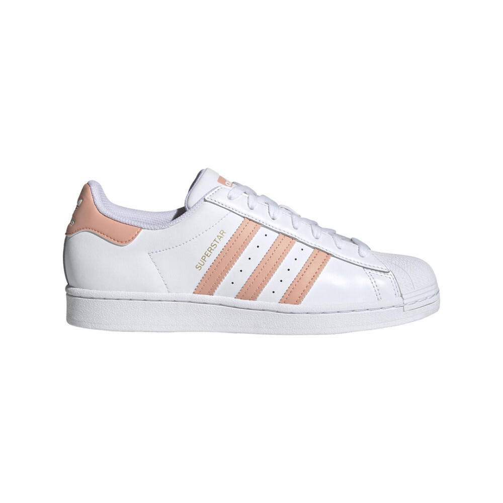 Zapatillas adidas originals BASKET HOMME SUPERSTAR ADIDAS ORIGINALS 3/6