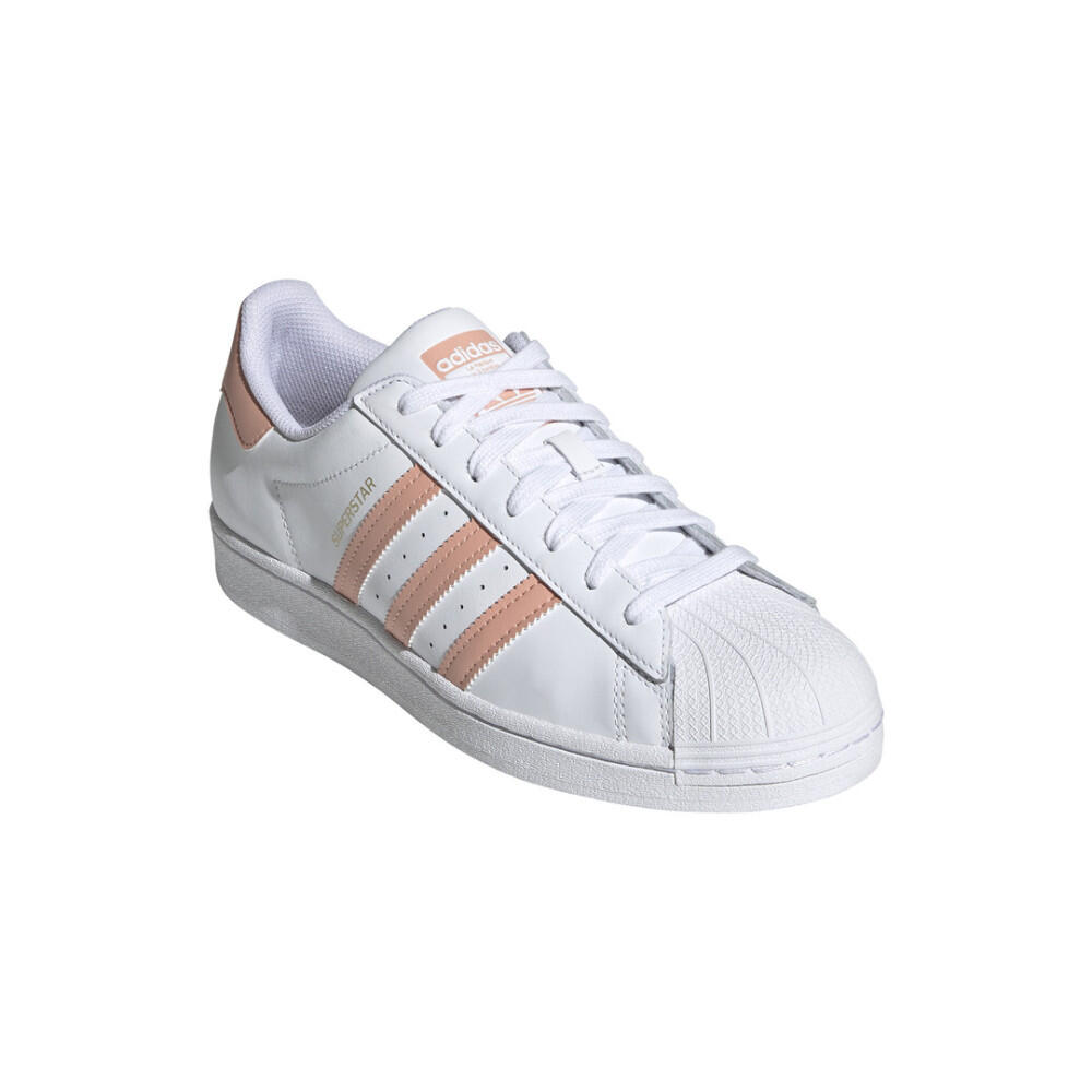 Zapatillas adidas originals BASKET HOMME SUPERSTAR ADIDAS ORIGINALS 2/6