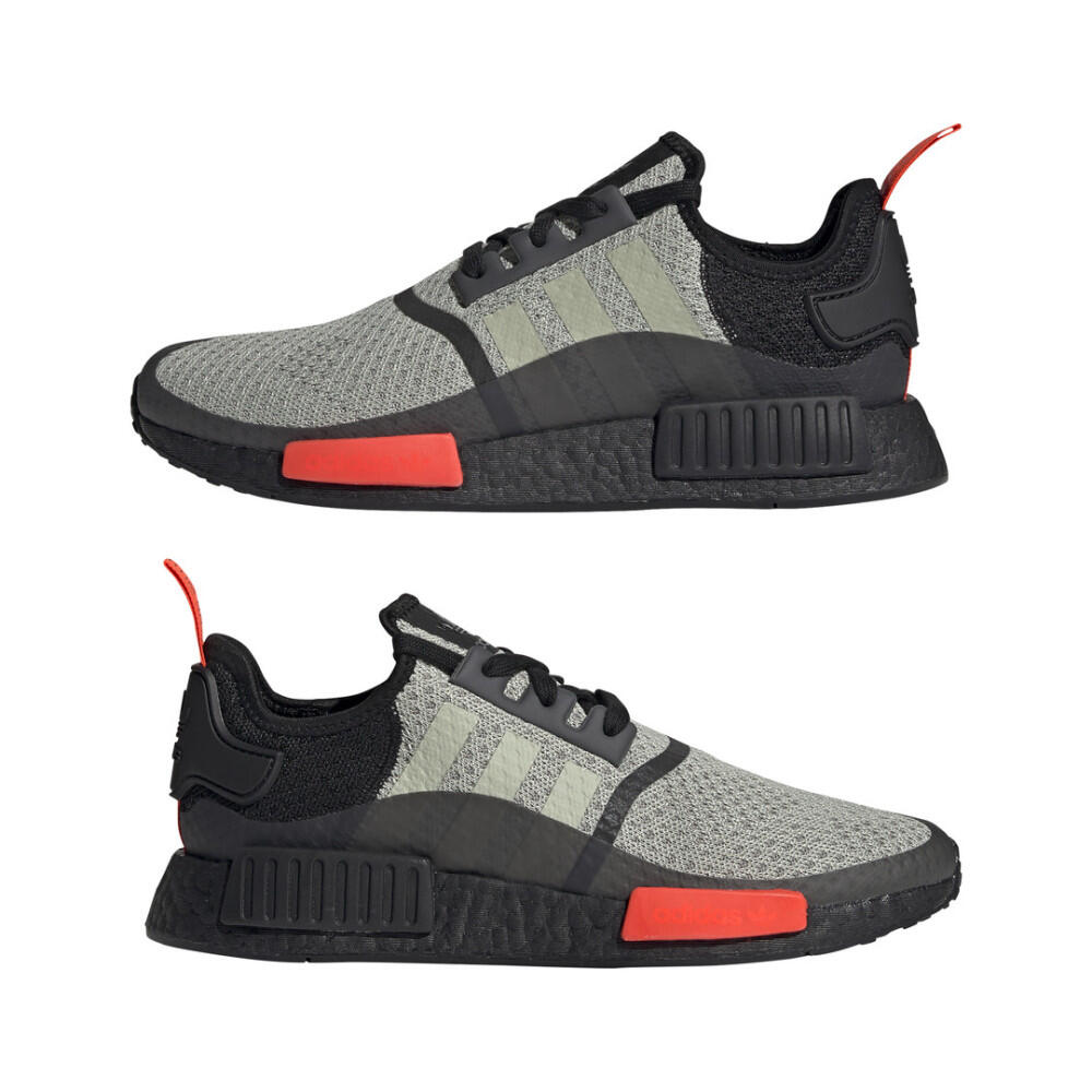 Zapatillas adidas originals BASKET HOMME NMD R1 PRIMEKNIT ADIDAS ORIGINALS 6/7