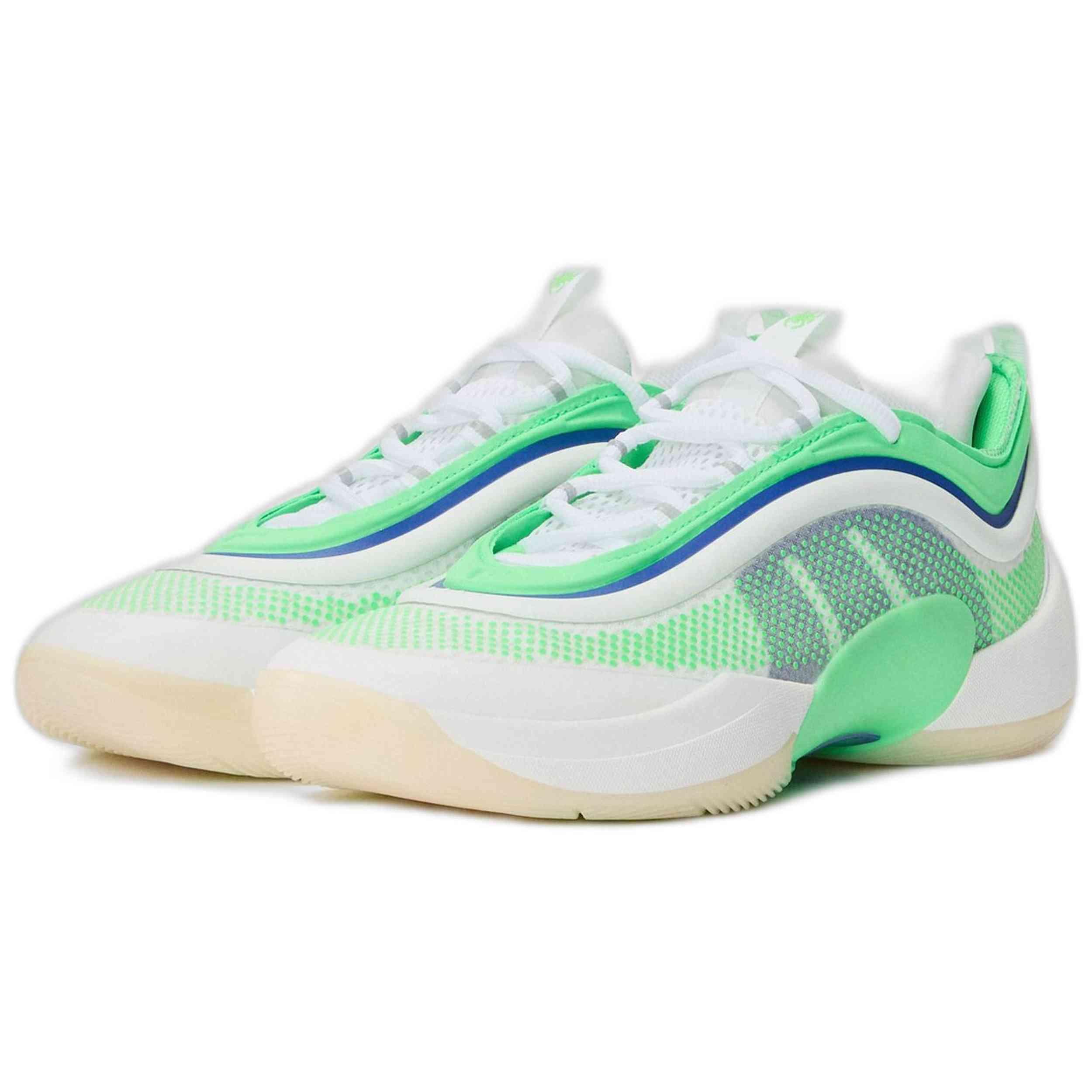 Zapatillas de baloncesto Adidas modelo JQ2249 para hombre 2/7
