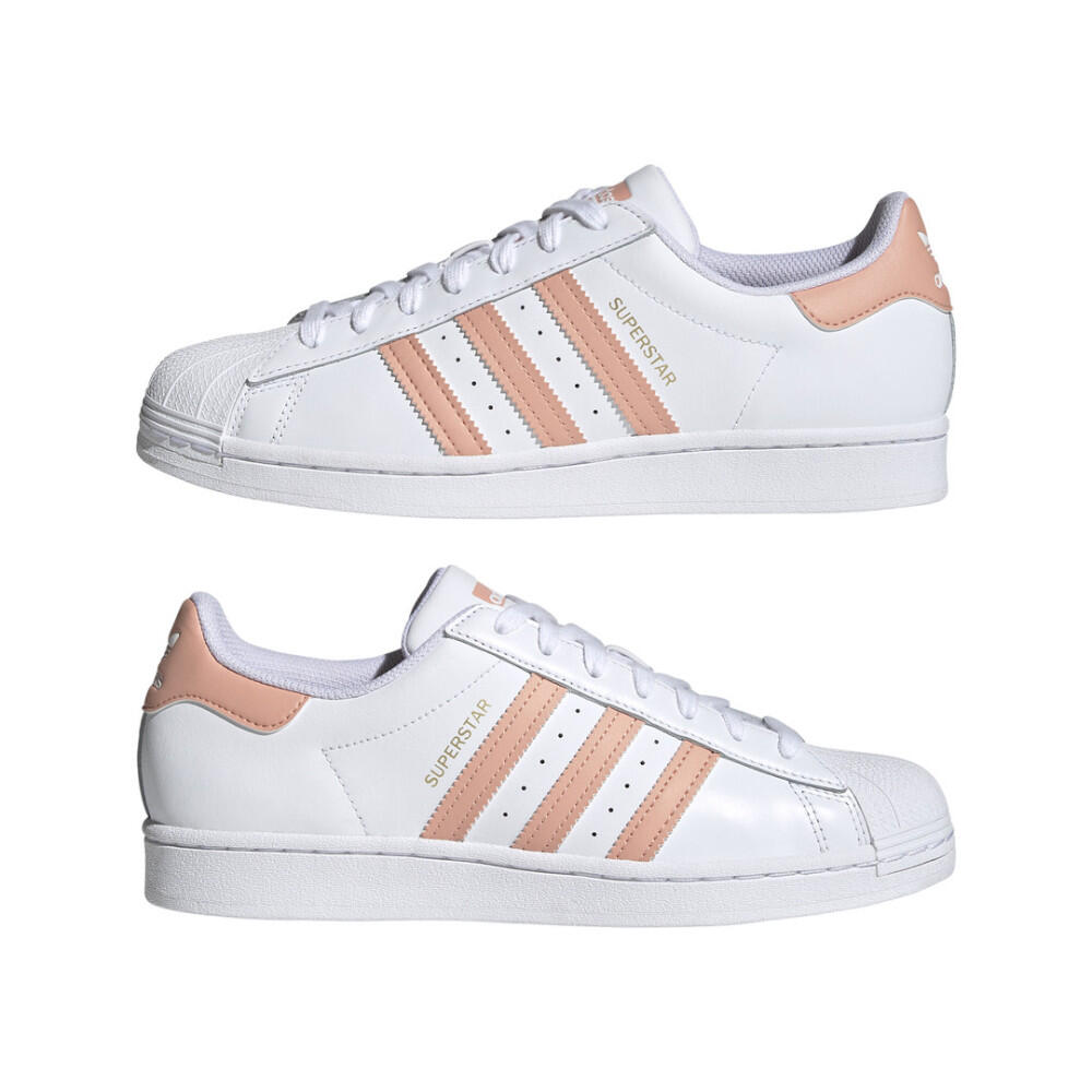 Zapatillas adidas originals BASKET HOMME SUPERSTAR ADIDAS ORIGINALS 5/6