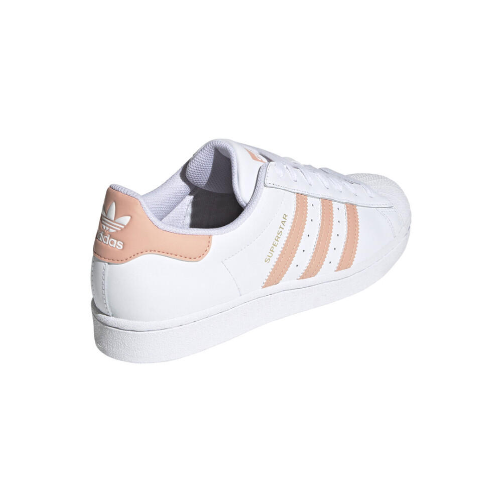 Zapatillas adidas originals BASKET HOMME SUPERSTAR ADIDAS ORIGINALS 4/6
