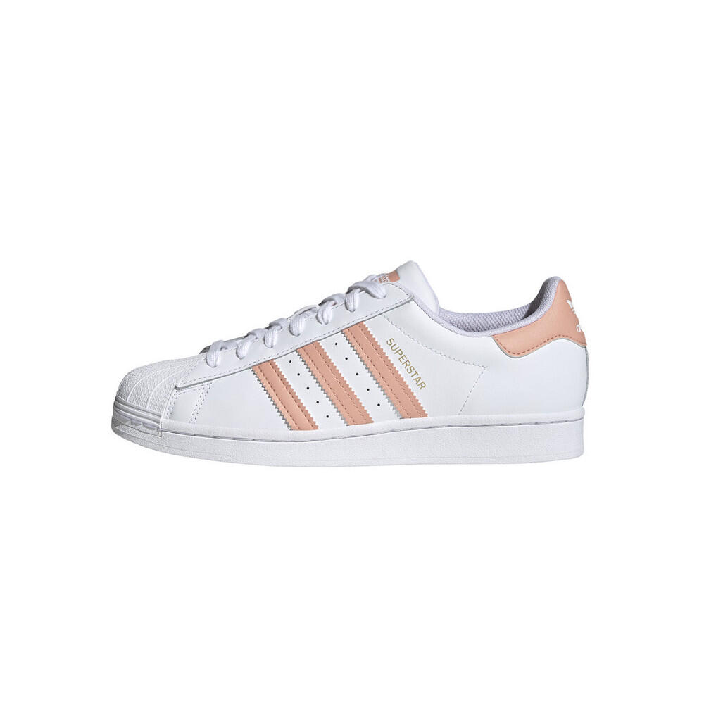 Zapatillas adidas originals BASKET HOMME SUPERSTAR ADIDAS ORIGINALS 1/6